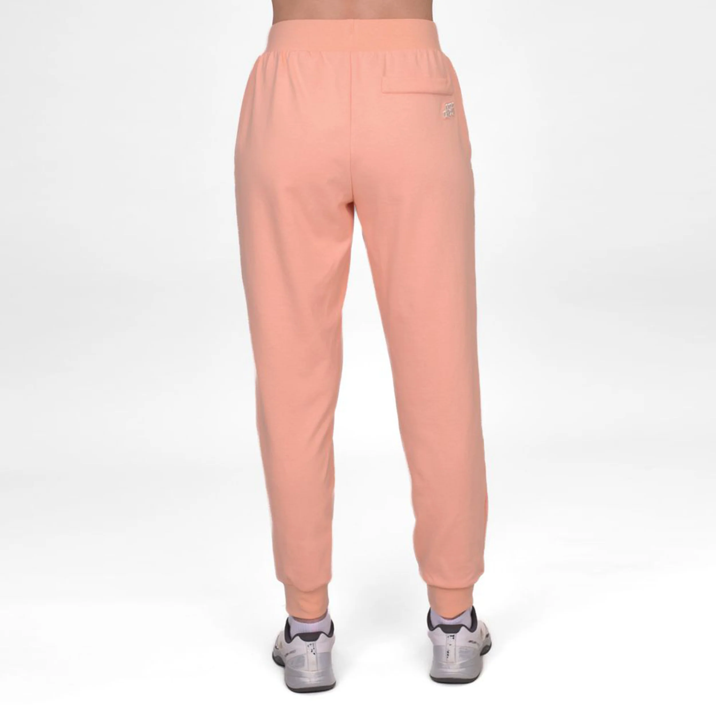 Chill Trainingshose Damen-Apricot - Image 4