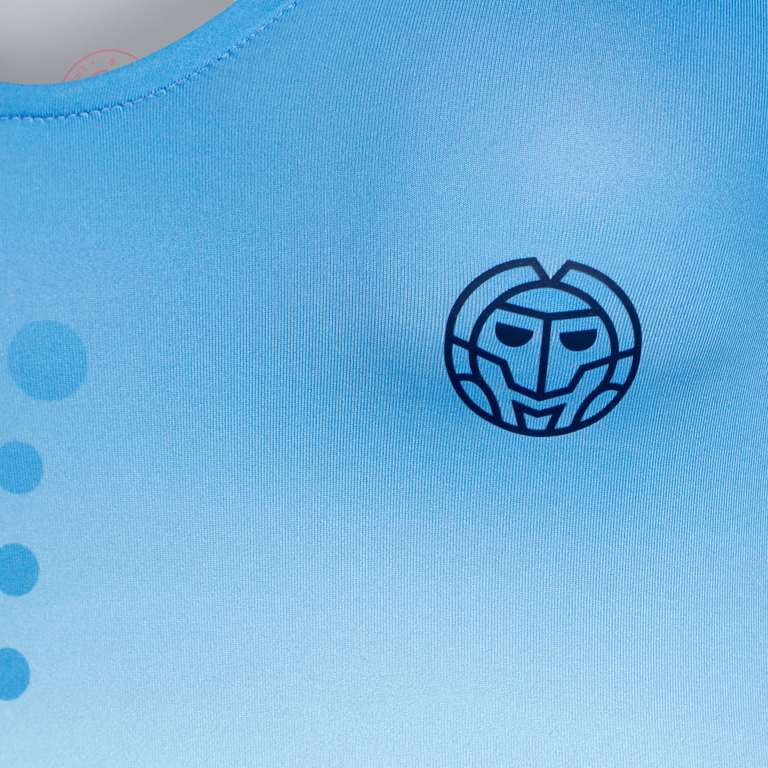 Colortwist 2in1 Kleid Damen-Türkis,Blau - Image 3