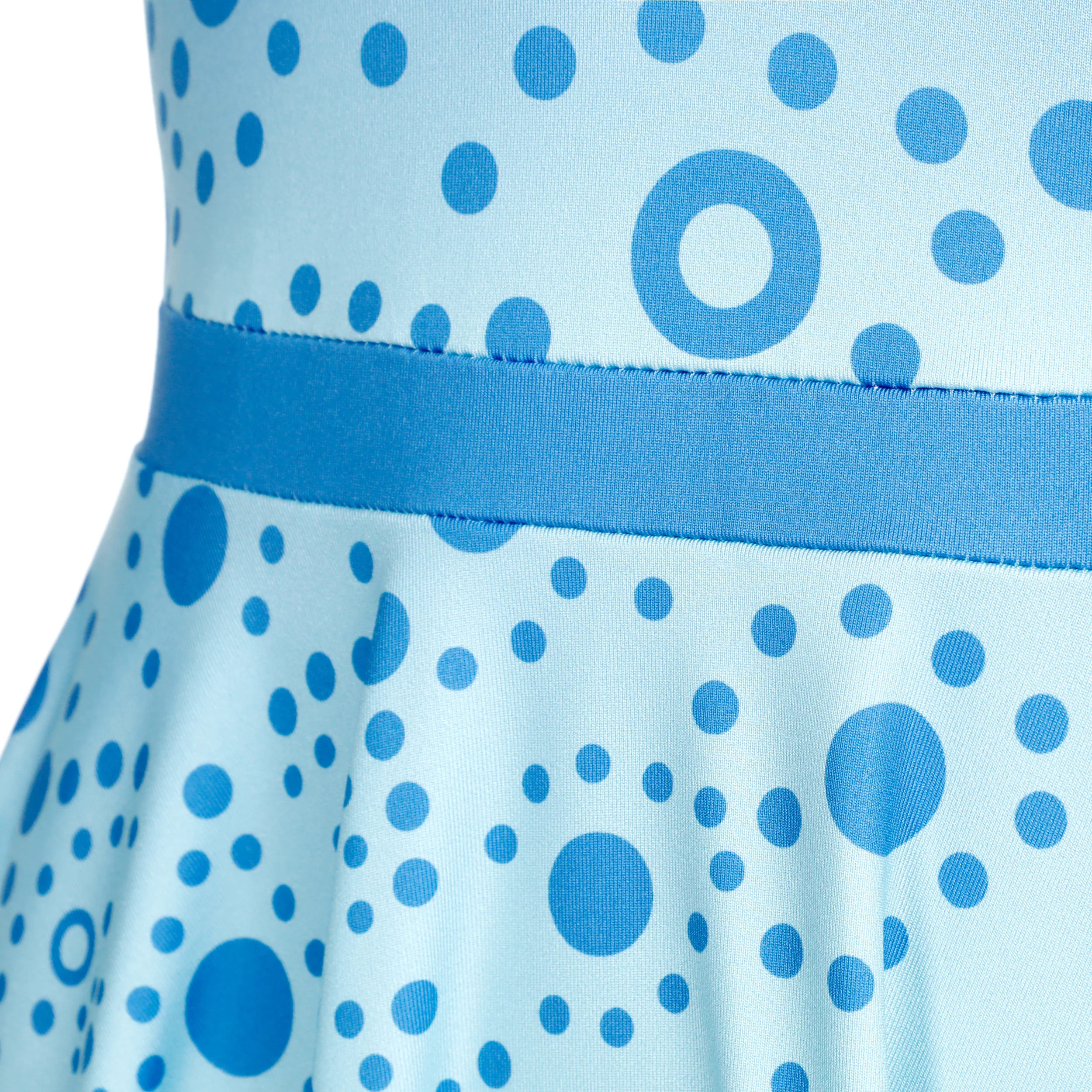 Colortwist 2in1 Kleid Damen-Türkis,Blau - Image 4