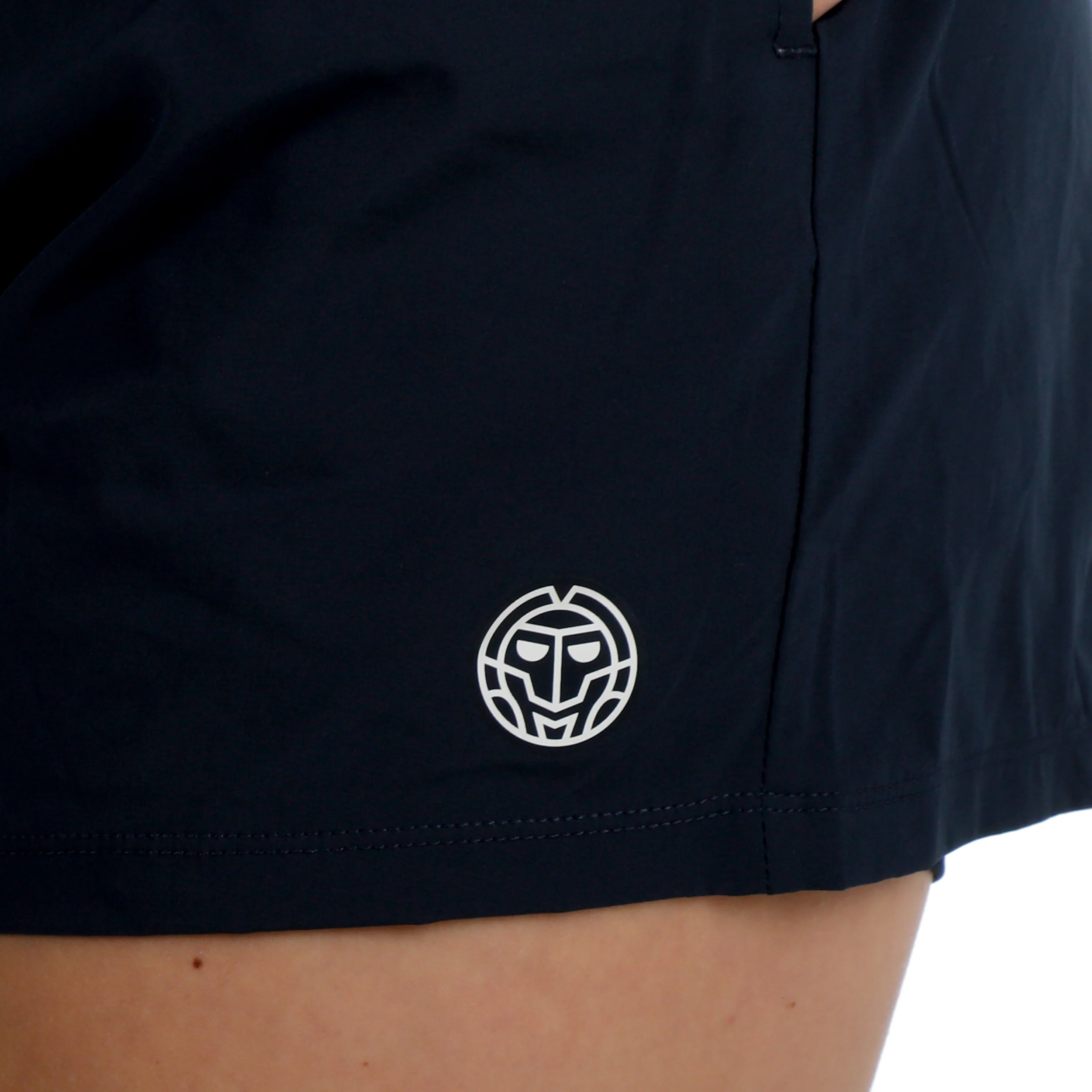 Crew 2.0 2in1 Shorts Damen-dunkelblau - Image 5