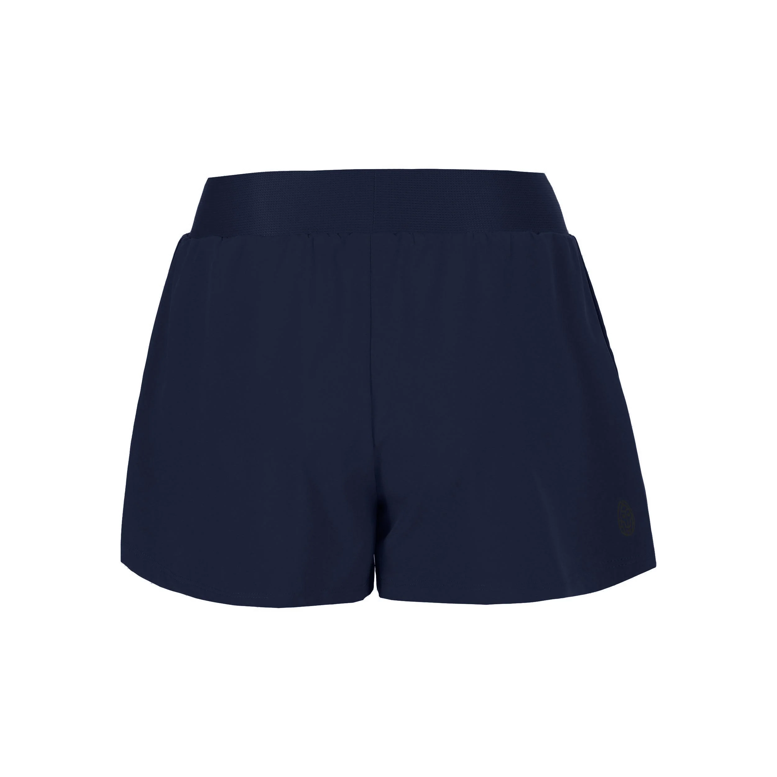 Crew 2.0 2in1 Shorts Damen-dunkelblau - Image 7