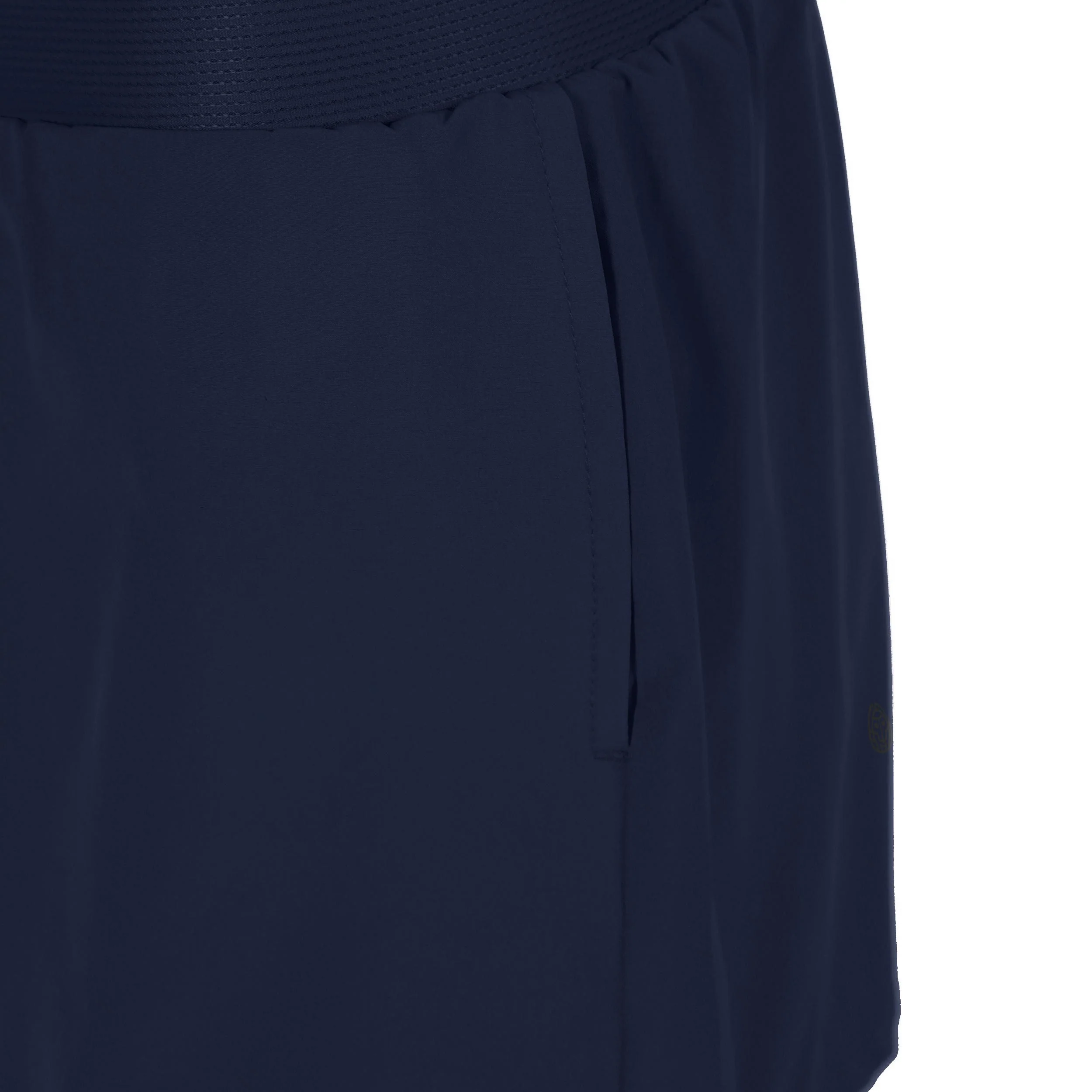 Crew 2.0 2in1 Shorts Damen-dunkelblau - Image 9