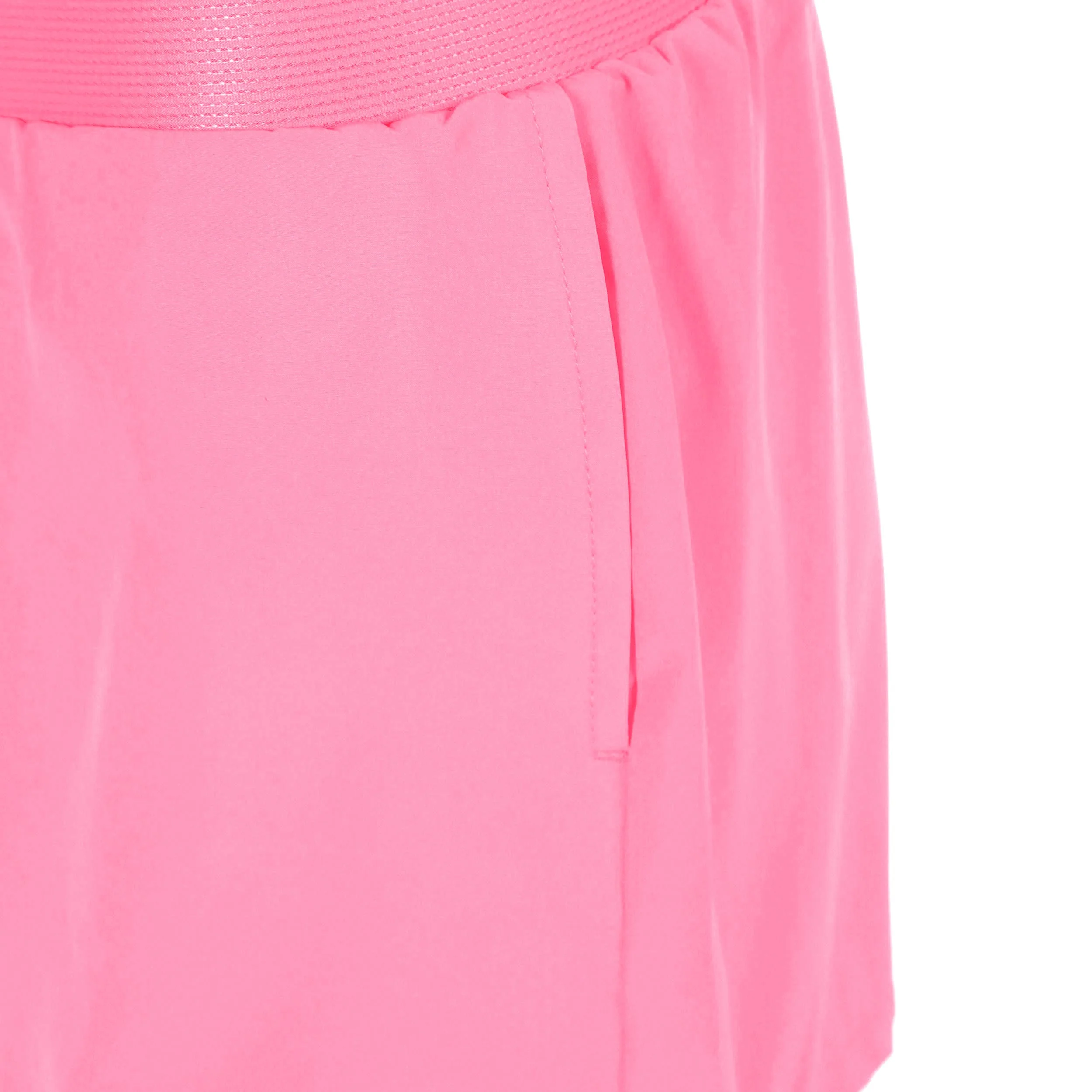 Crew 2.0 2in1 Shorts Damen-pink - Image 10