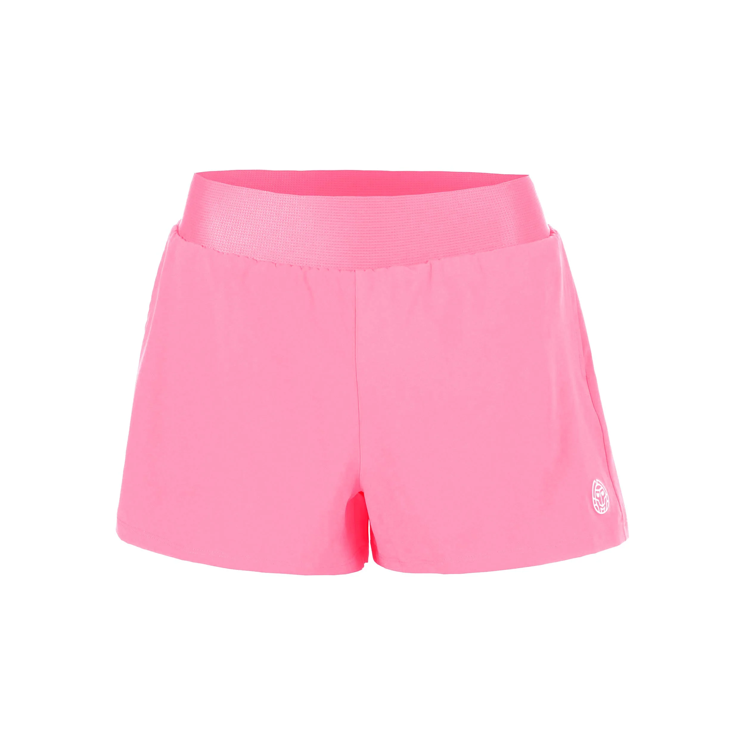 Crew 2.0 2in1 Shorts Damen-pink - Image 7