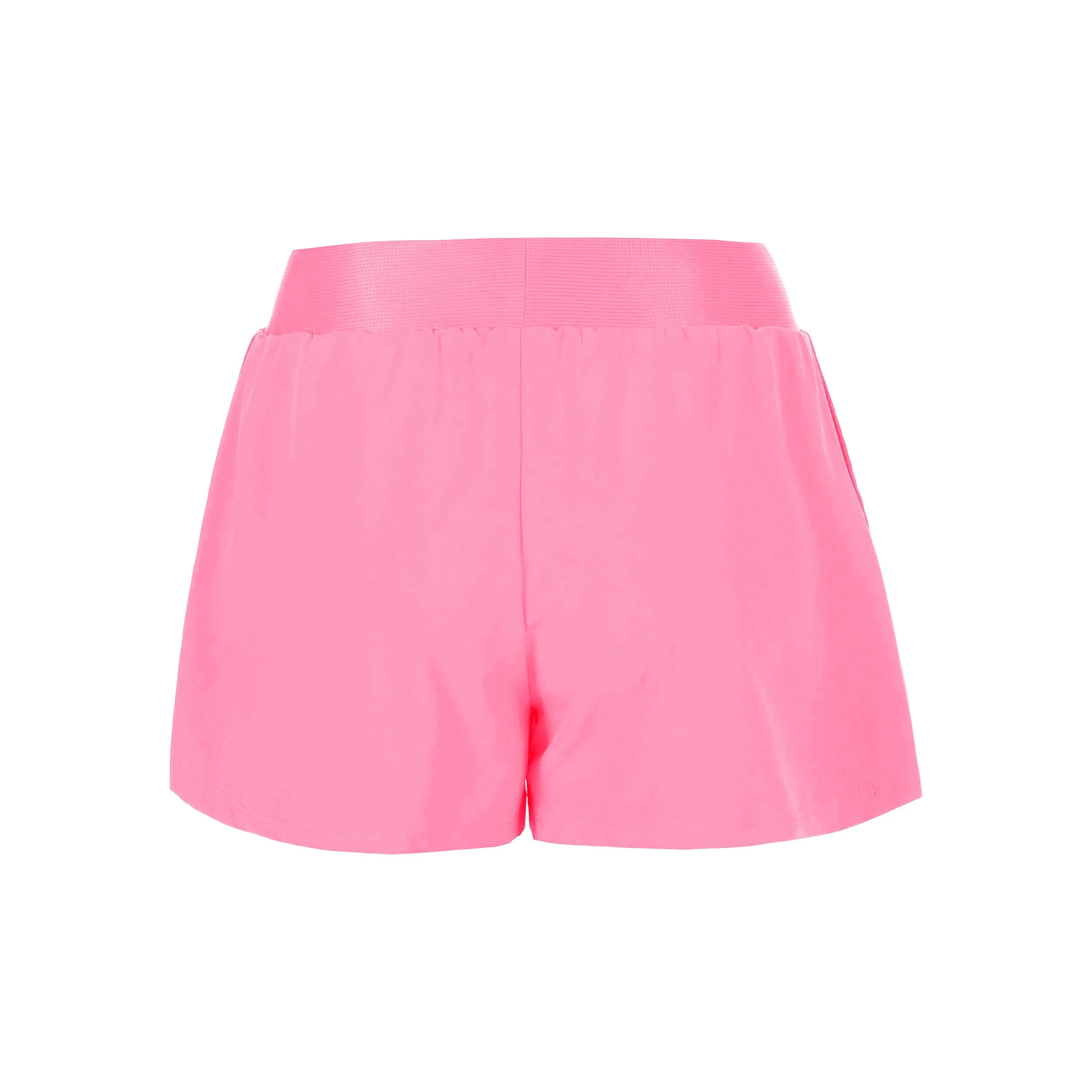 Crew 2.0 2in1 Shorts Damen-pink - Image 8