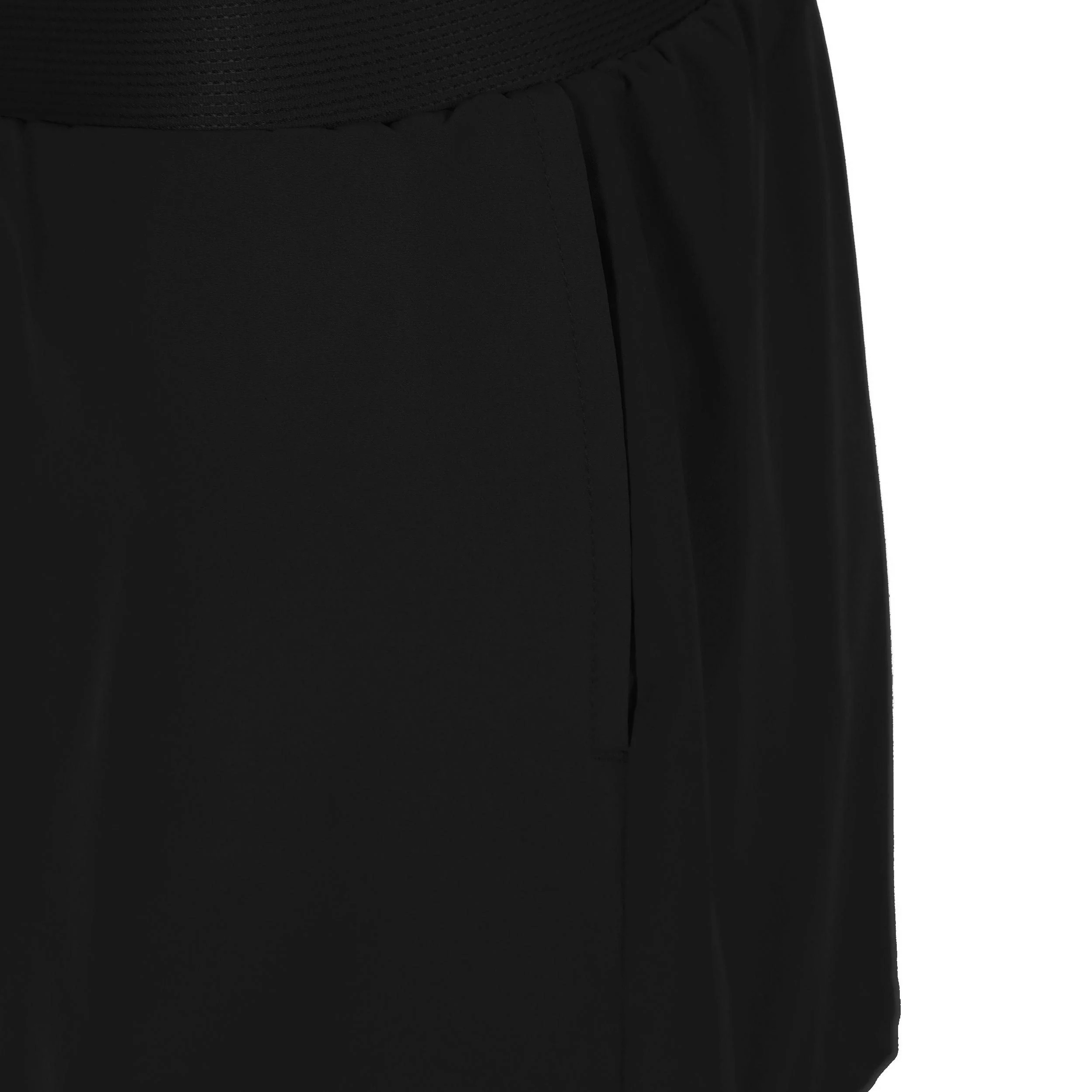 Crew 2.0 2in1 Shorts Damen-schwarz - Image 10