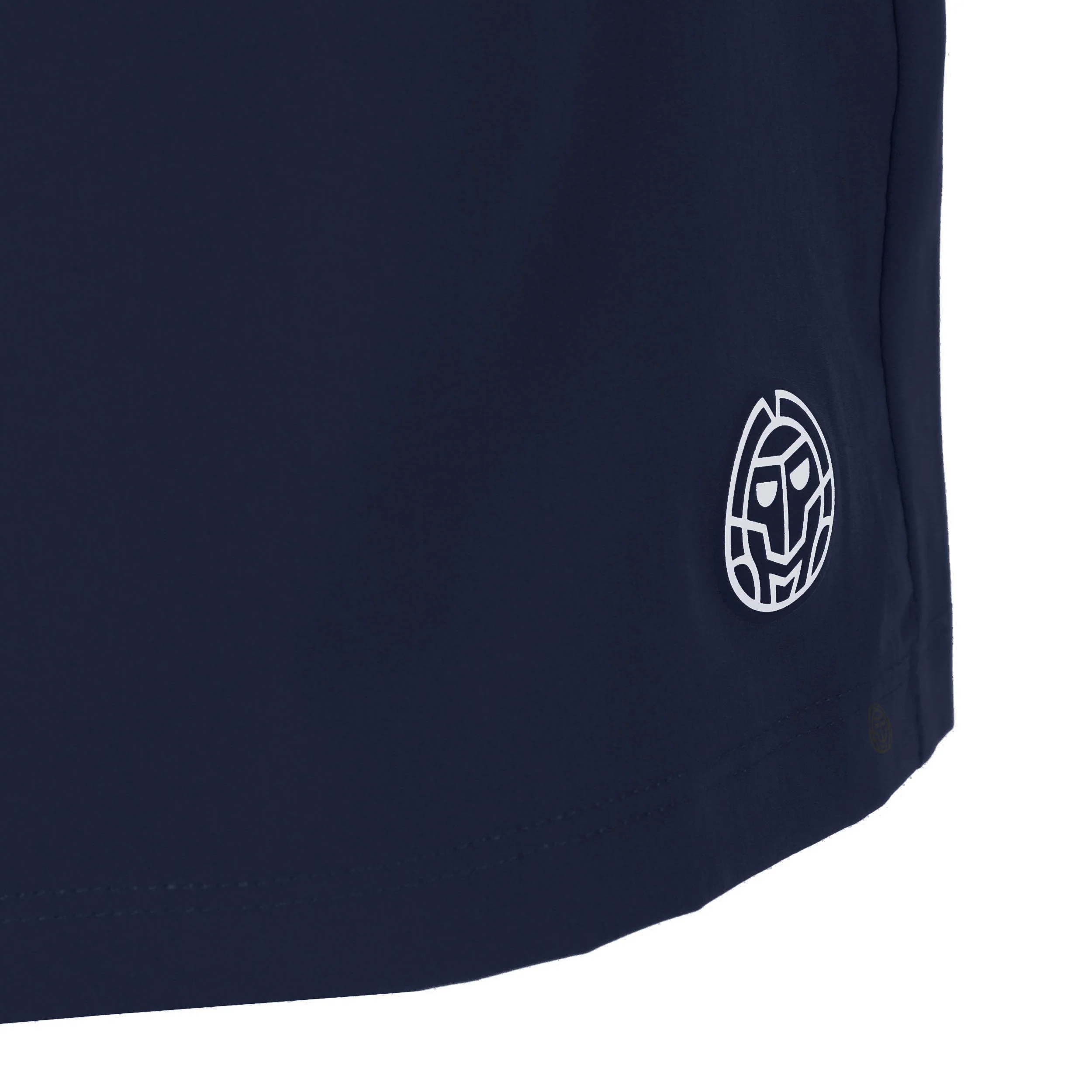 Crew 2.0 2in1 Shorts Mädchen-dunkelblau - Image 3
