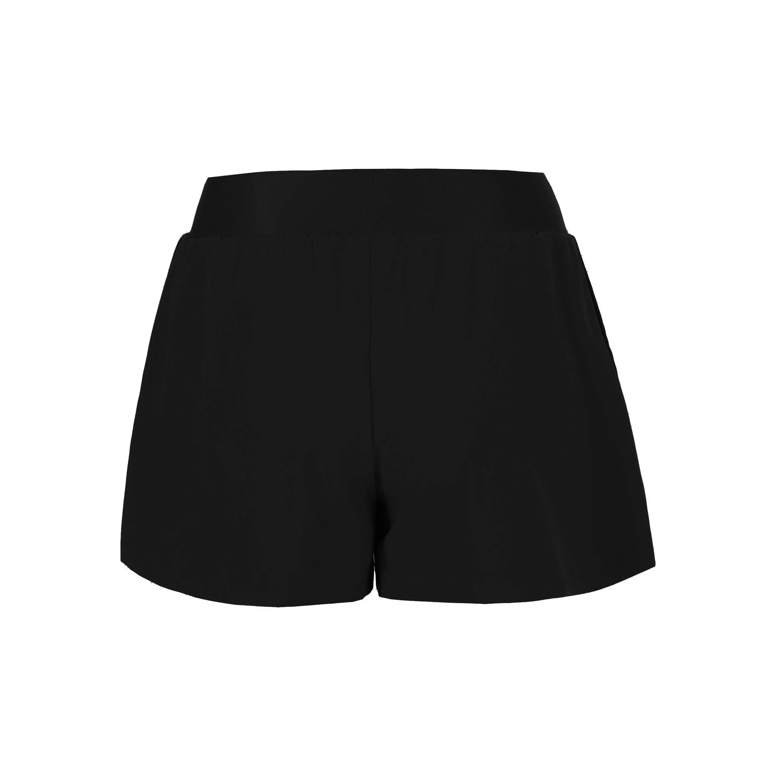 Crew 2.0 2in1 Shorts MĂ€dchen-schwarz - Image 2