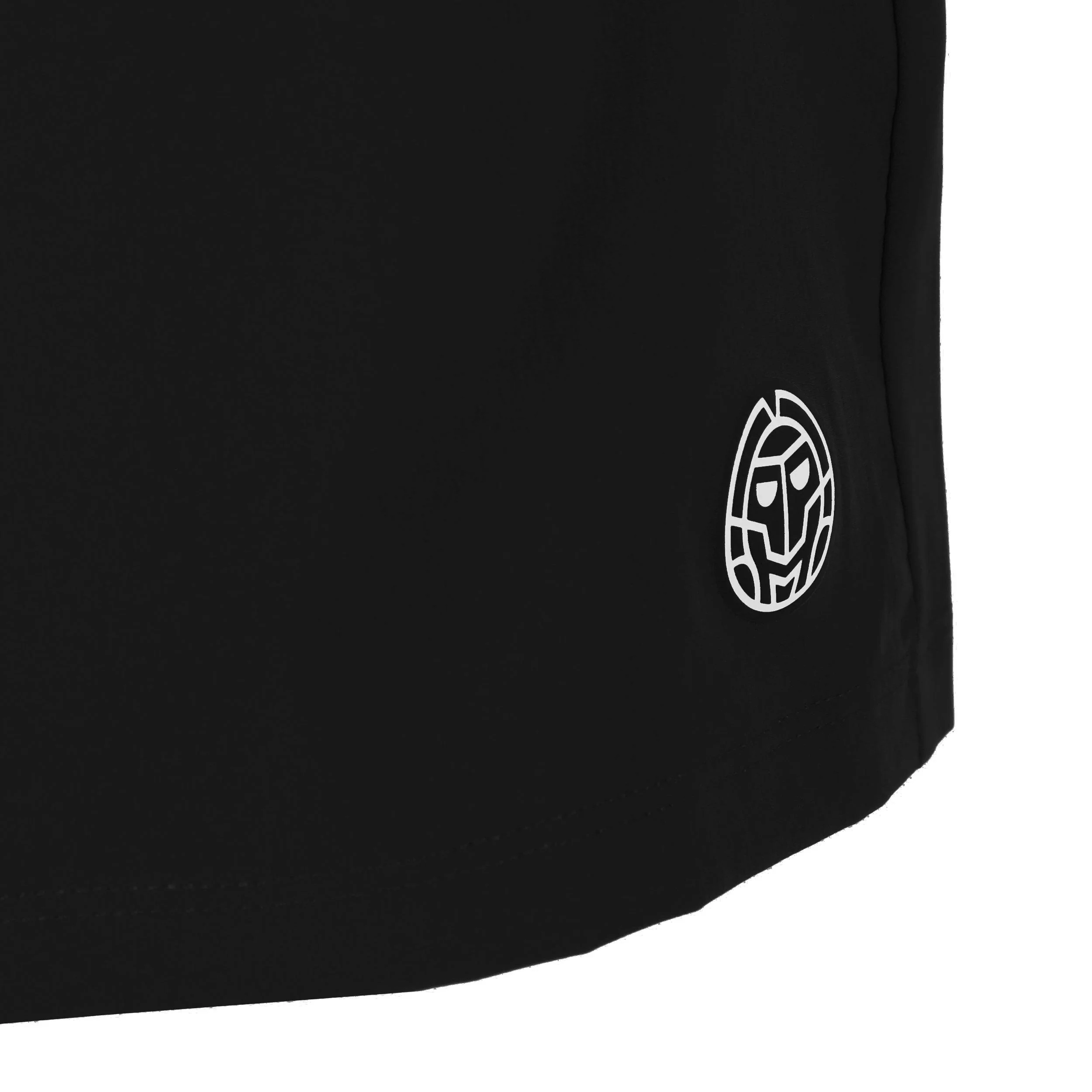 Crew 2.0 2in1 Shorts MĂ€dchen-schwarz - Image 3