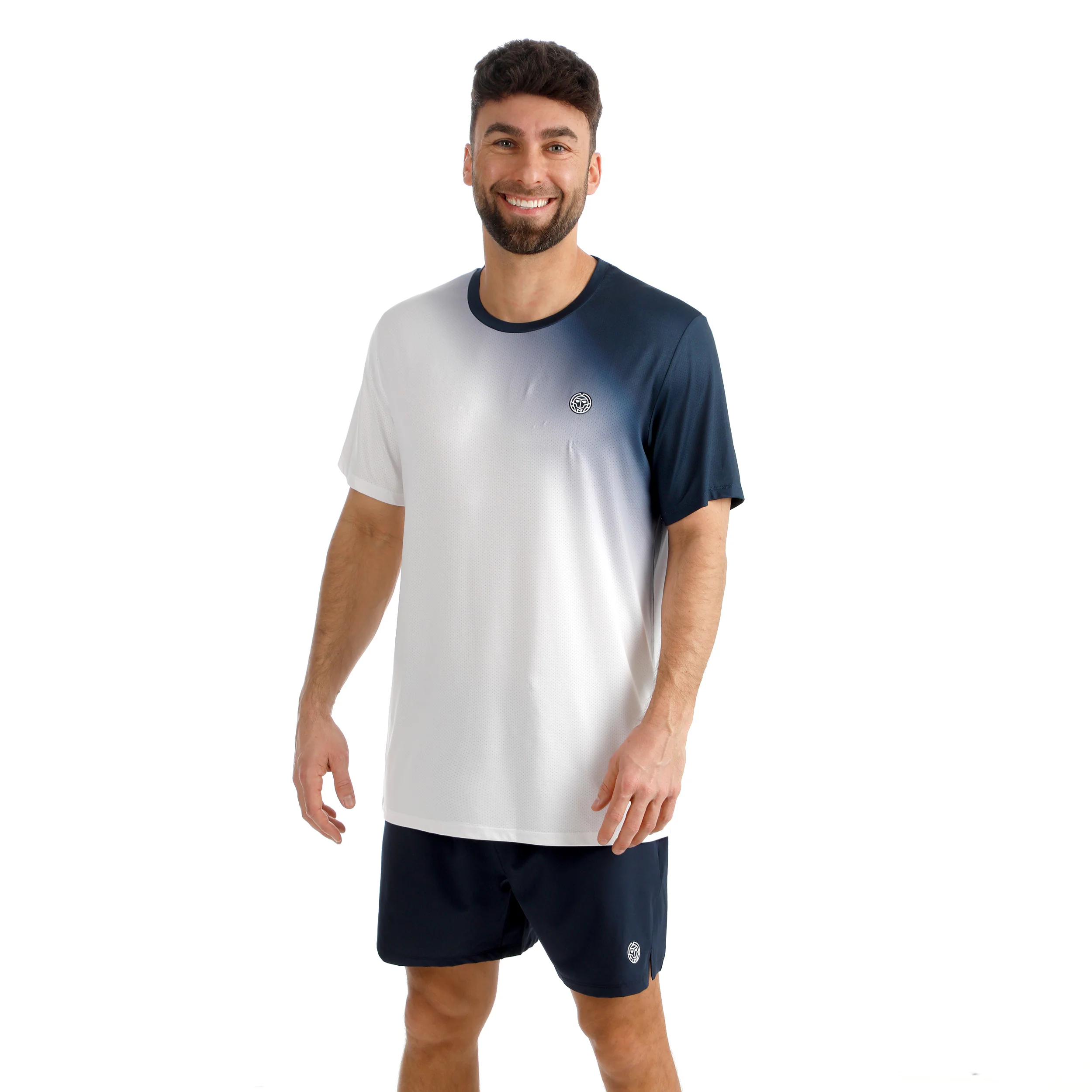 Crew 2.0 7in Shorts Herren-dunkelblau - Image 2