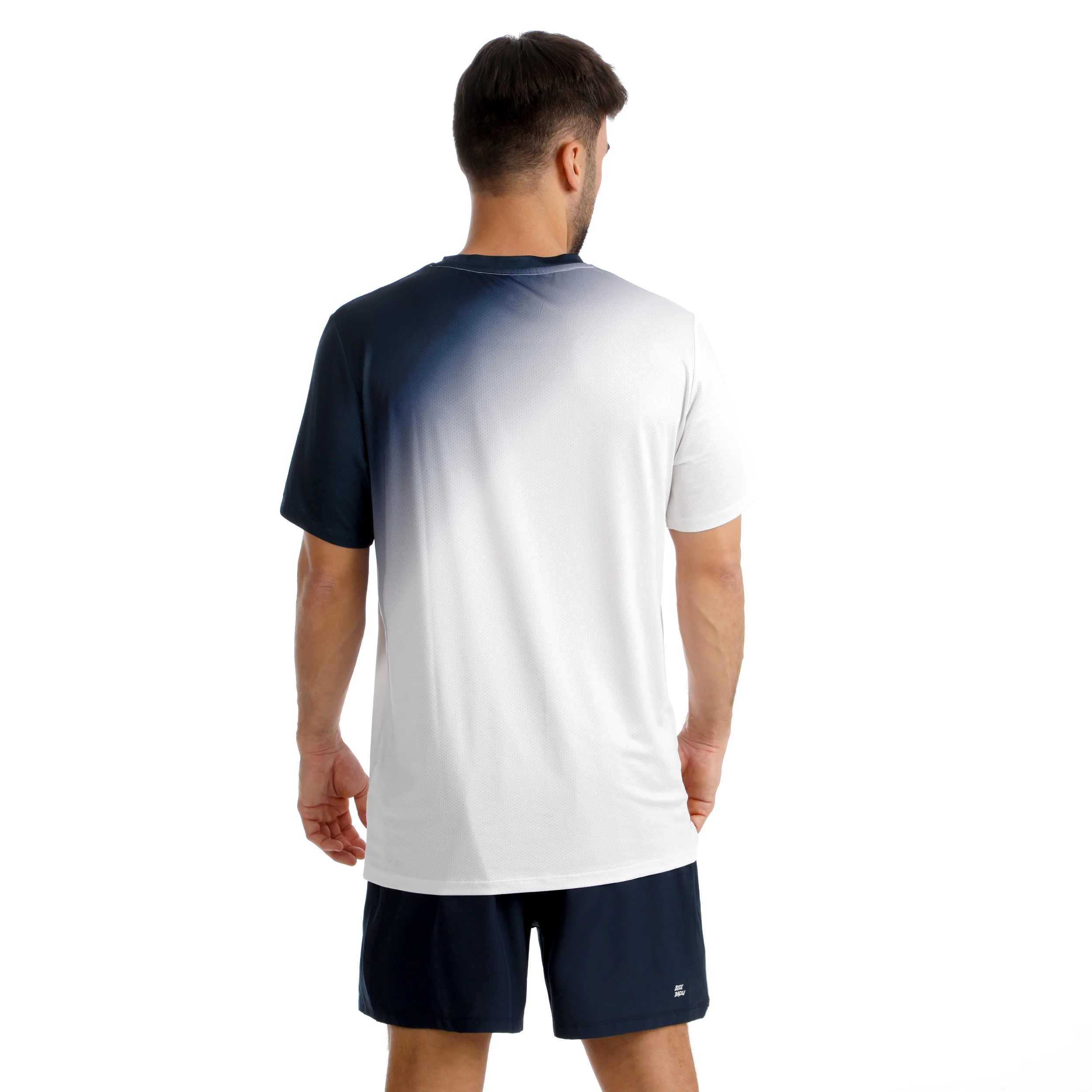 Crew 2.0 7in Shorts Herren-dunkelblau - Image 3