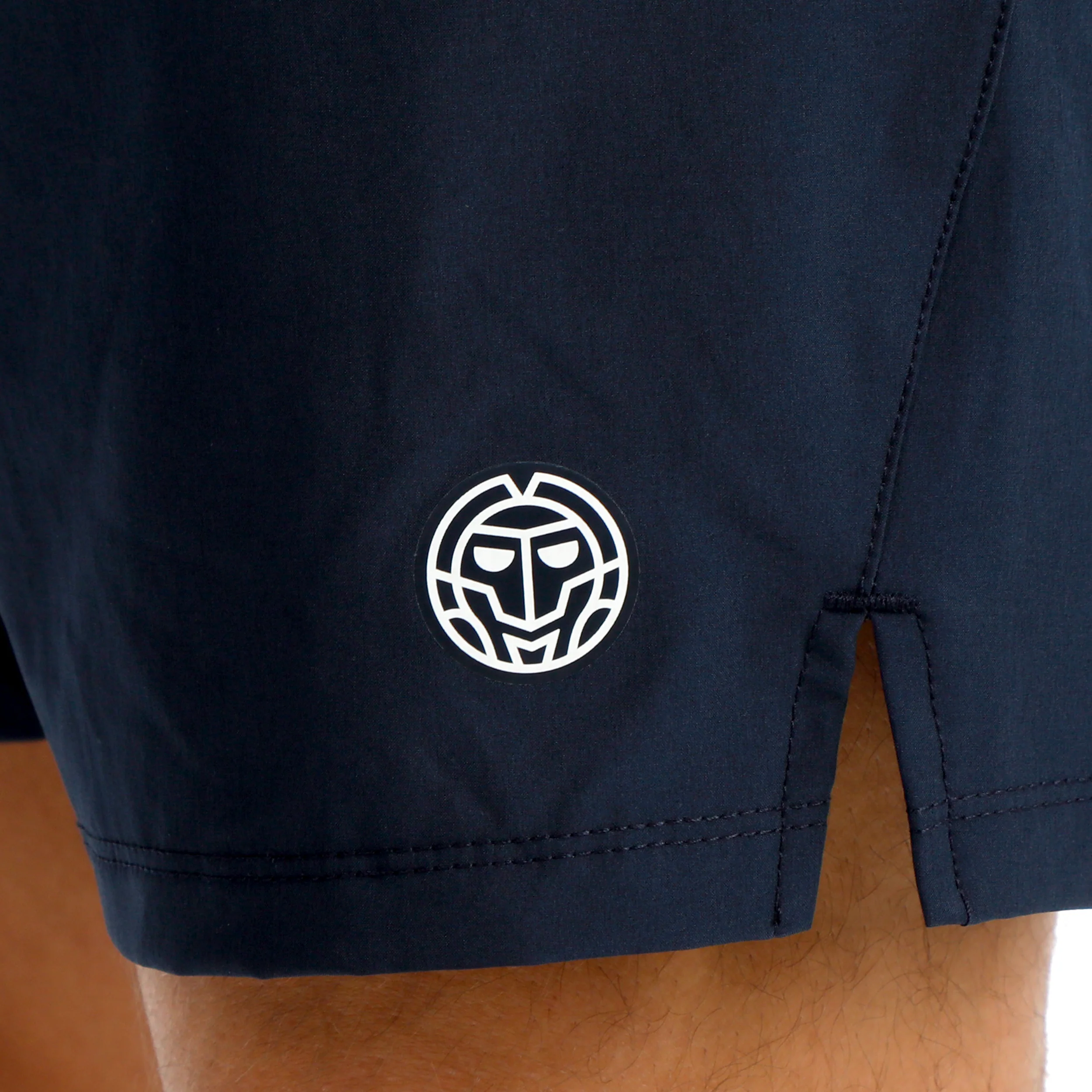 Crew 2.0 7in Shorts Herren-dunkelblau - Image 6