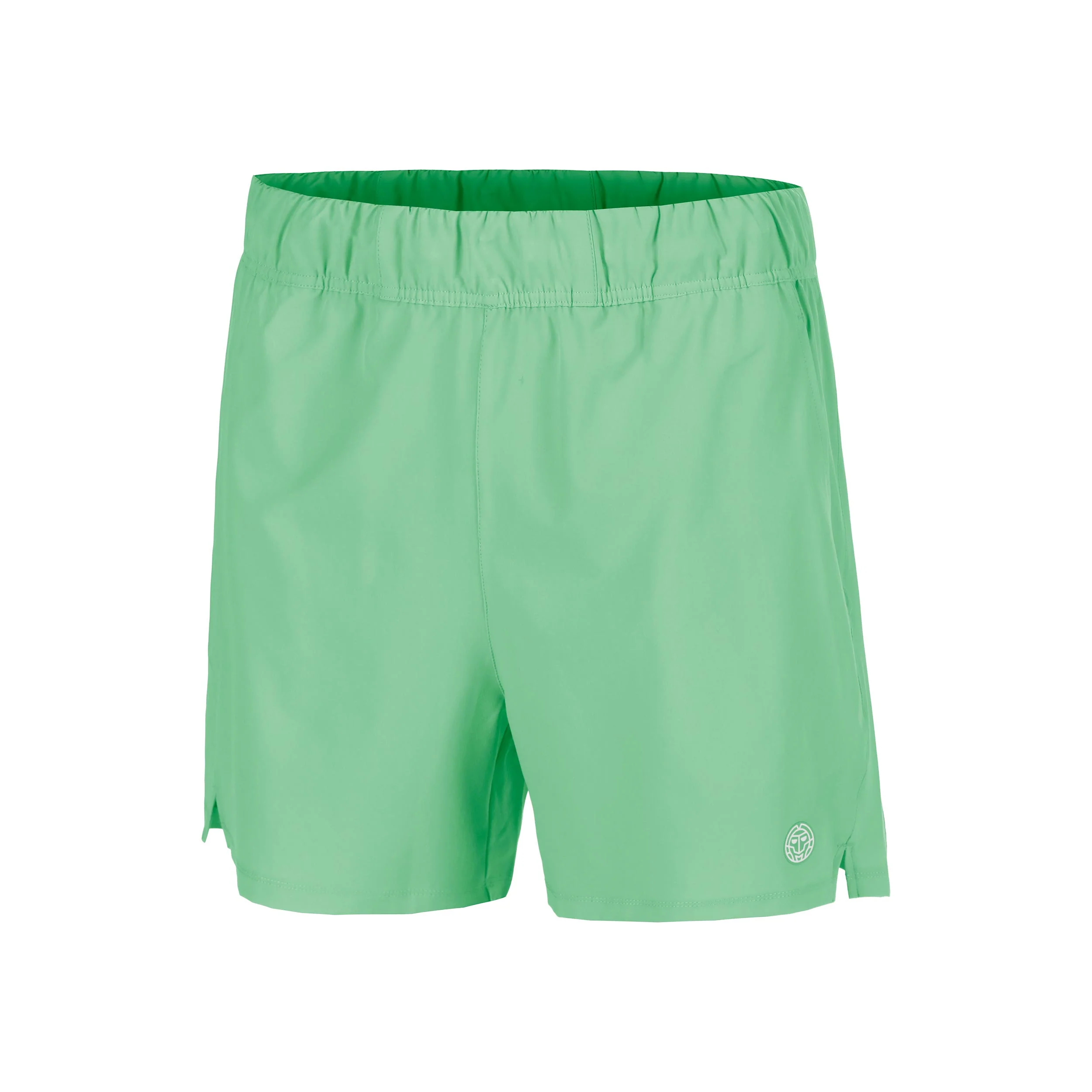 Crew 2.0 7in Shorts Herren-grün - Image 7