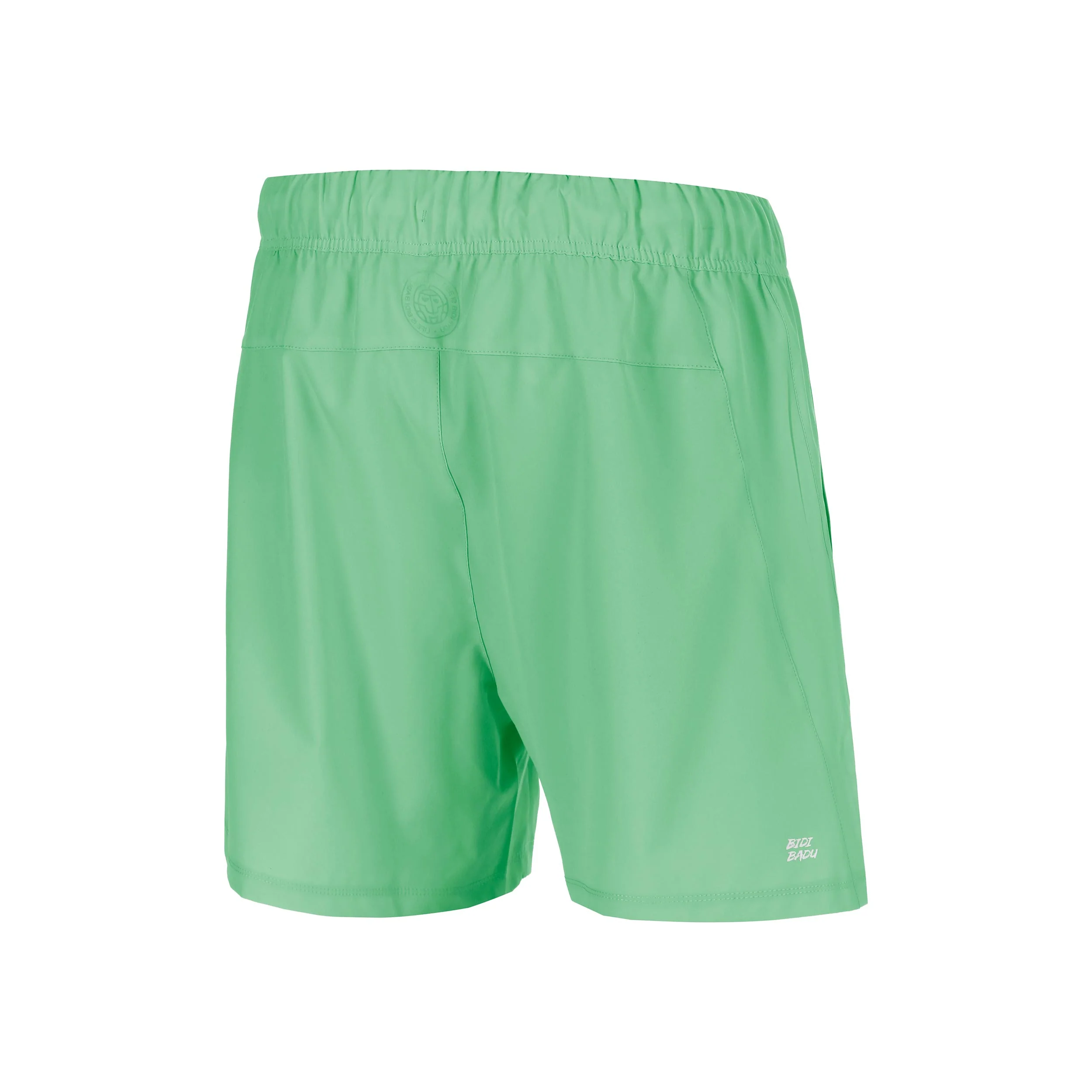 Crew 2.0 7in Shorts Herren-grün - Image 8