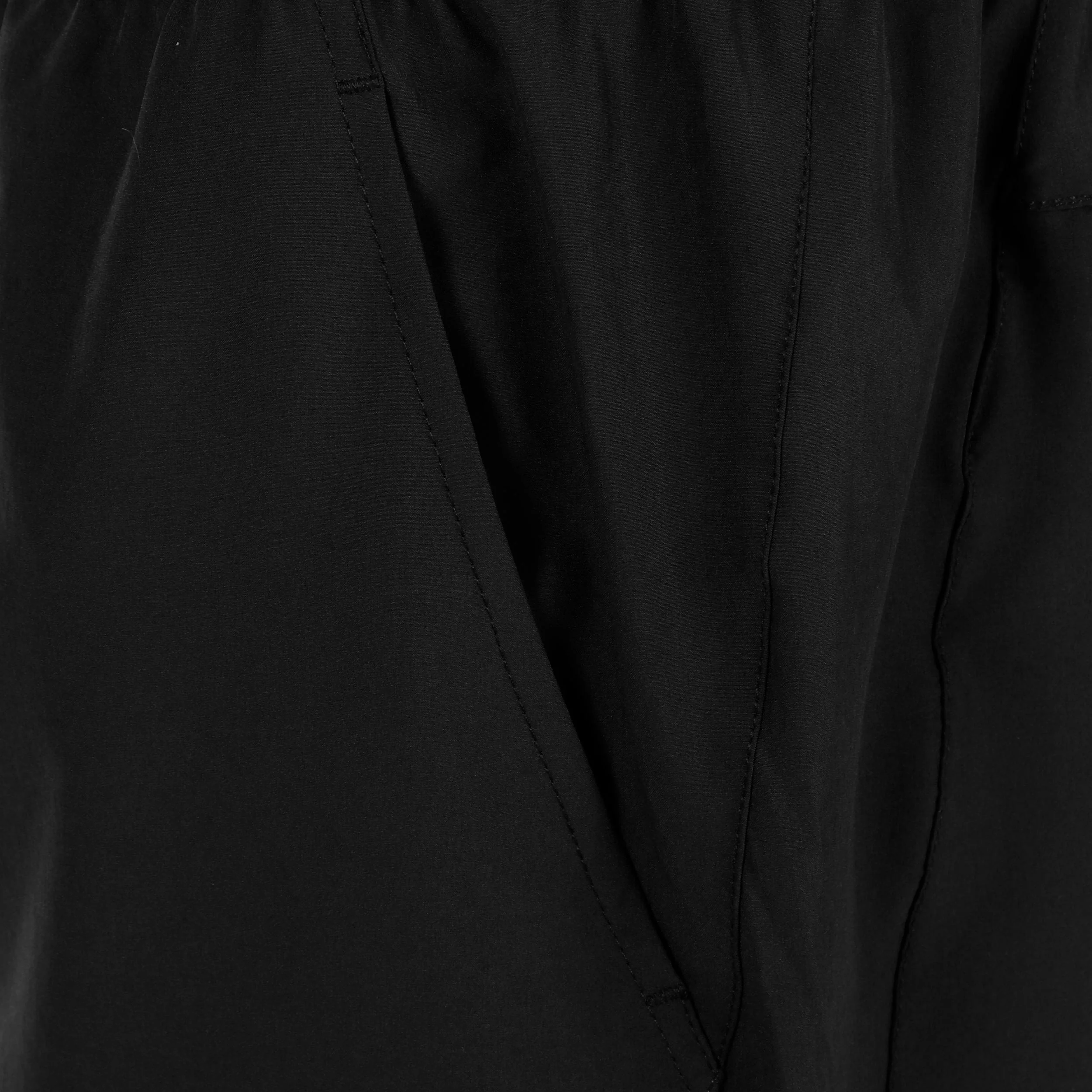 Crew 2.0 7in Shorts Herren-schwarz - Image 10