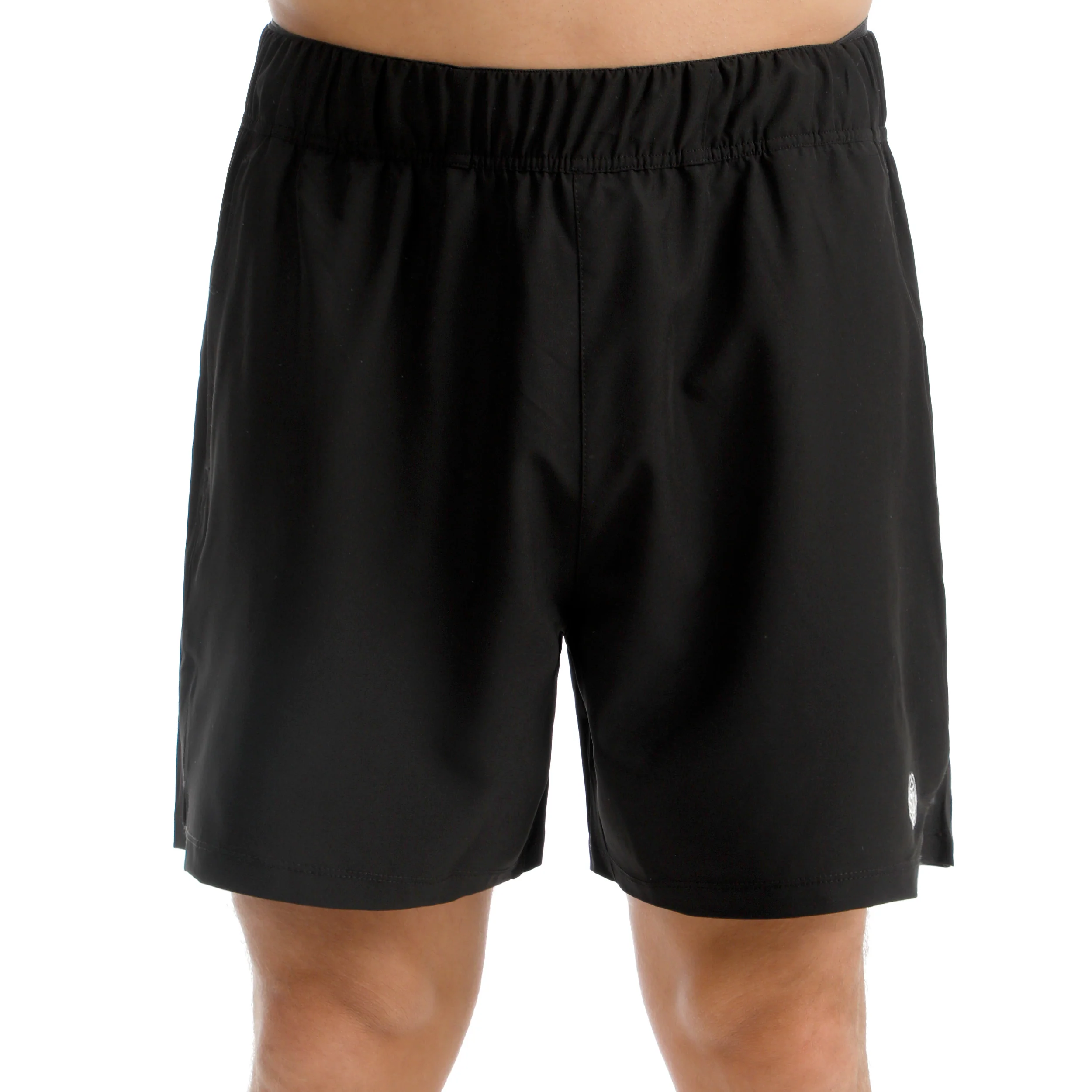Crew 2.0 7in Shorts Herren-schwarz - Image 4
