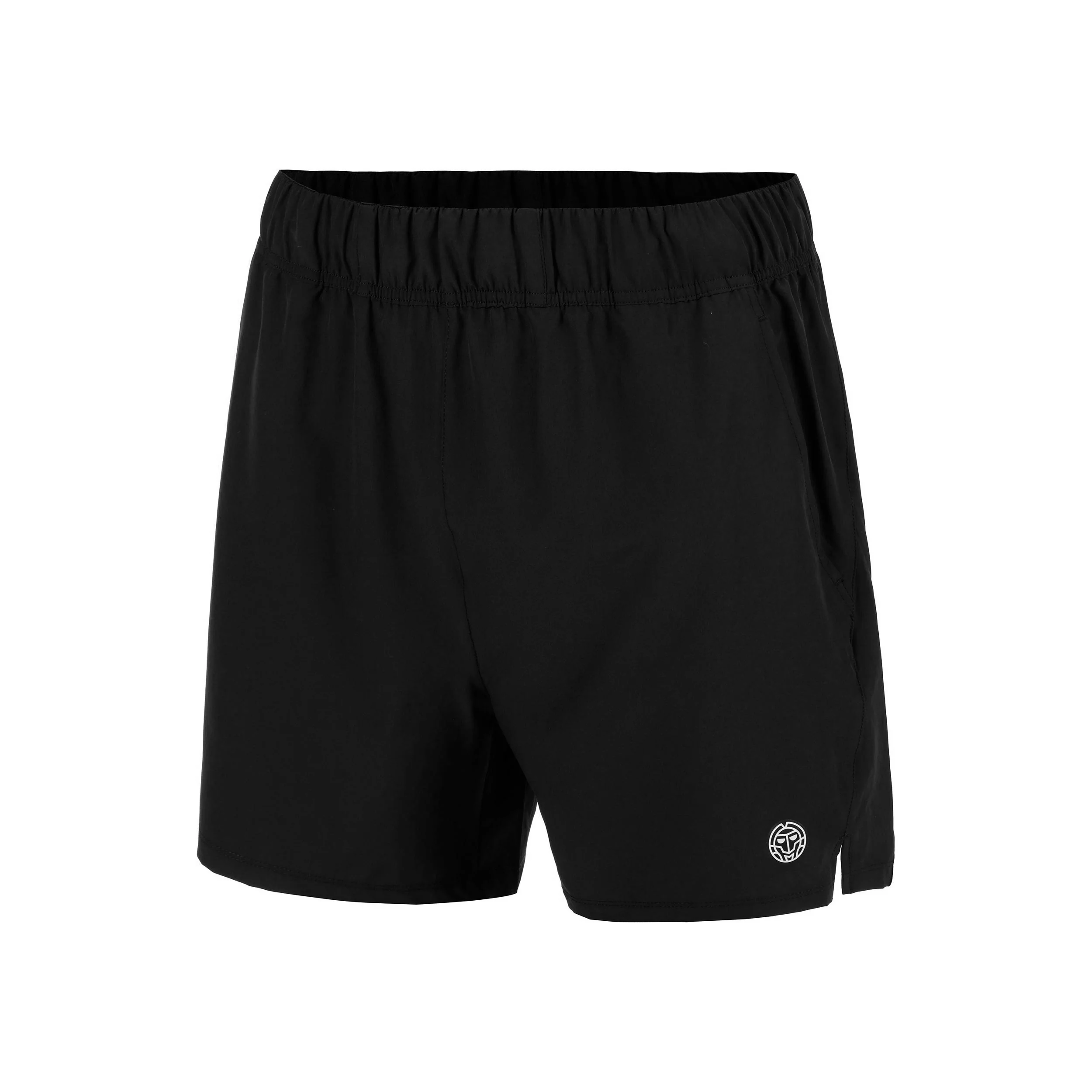 Crew 2.0 7in Shorts Herren-schwarz - Image 7