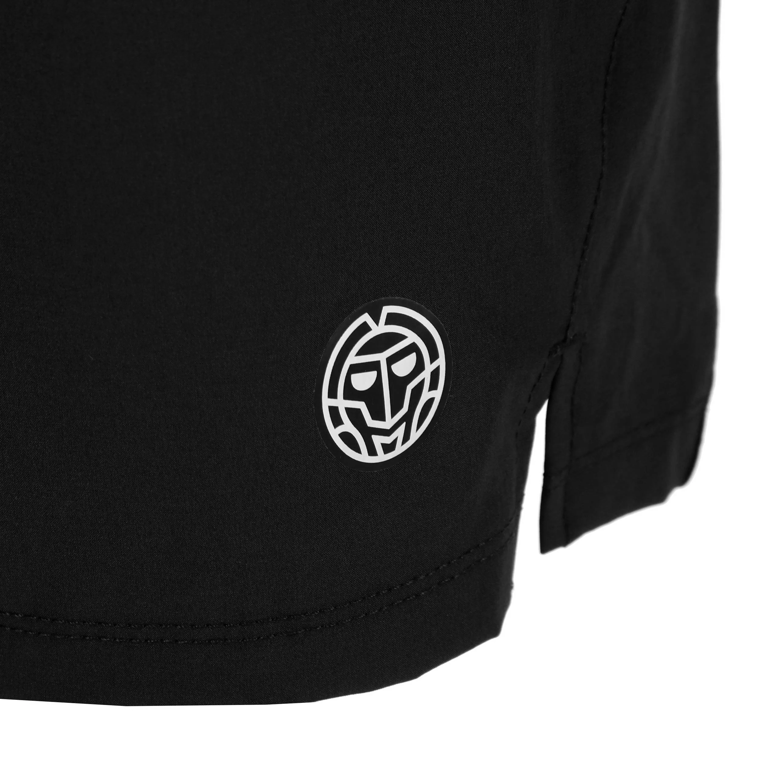 Crew 2.0 7in Shorts Herren-schwarz - Image 9