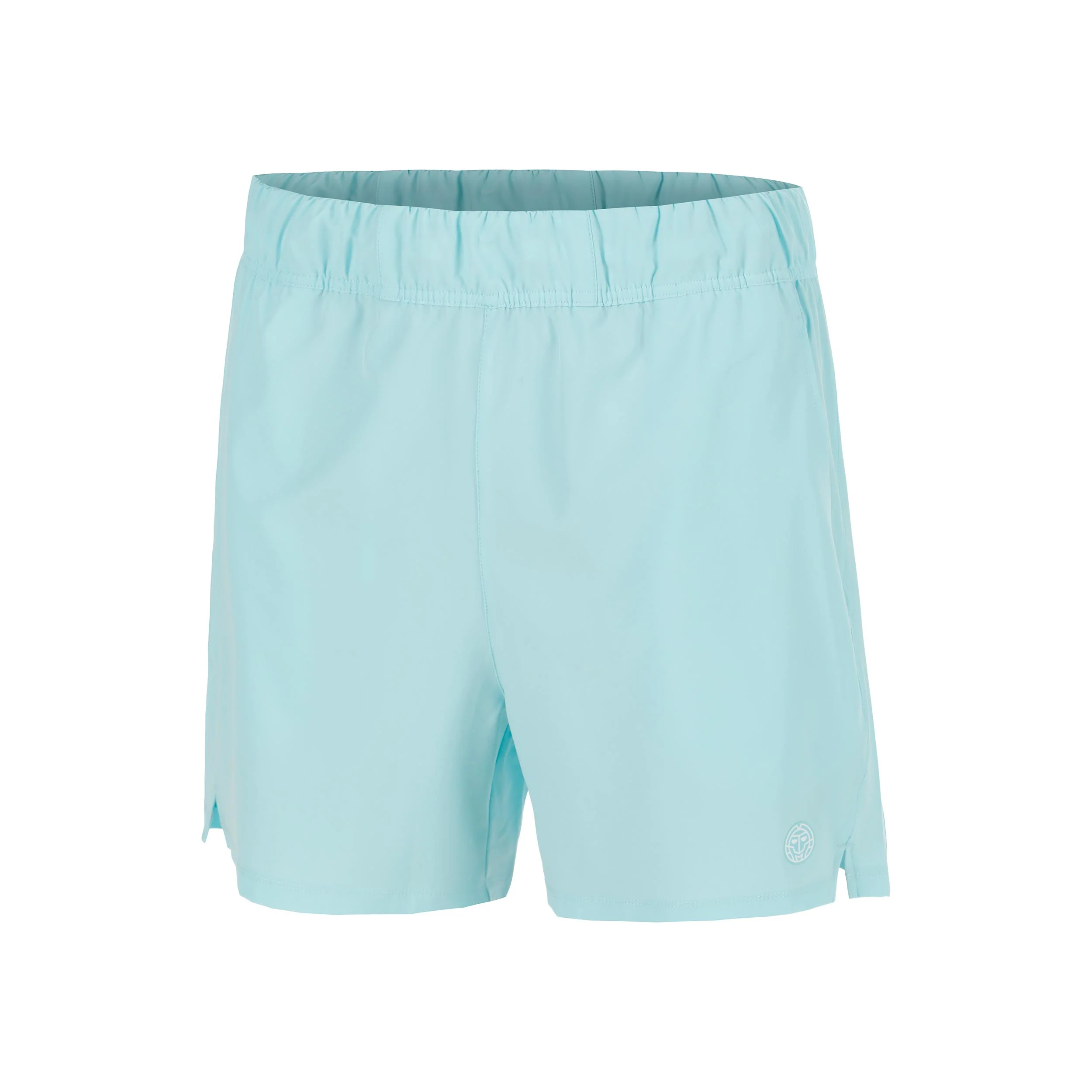 Crew 2.0 7in Shorts Herren-türkis - Image 6