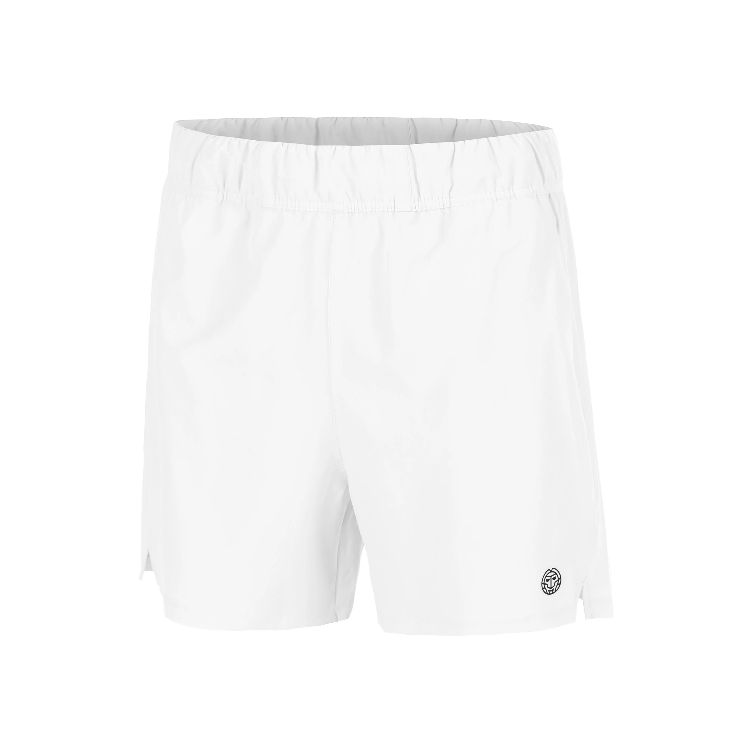Crew 2.0 7in Shorts Herren-weiß - Image 7