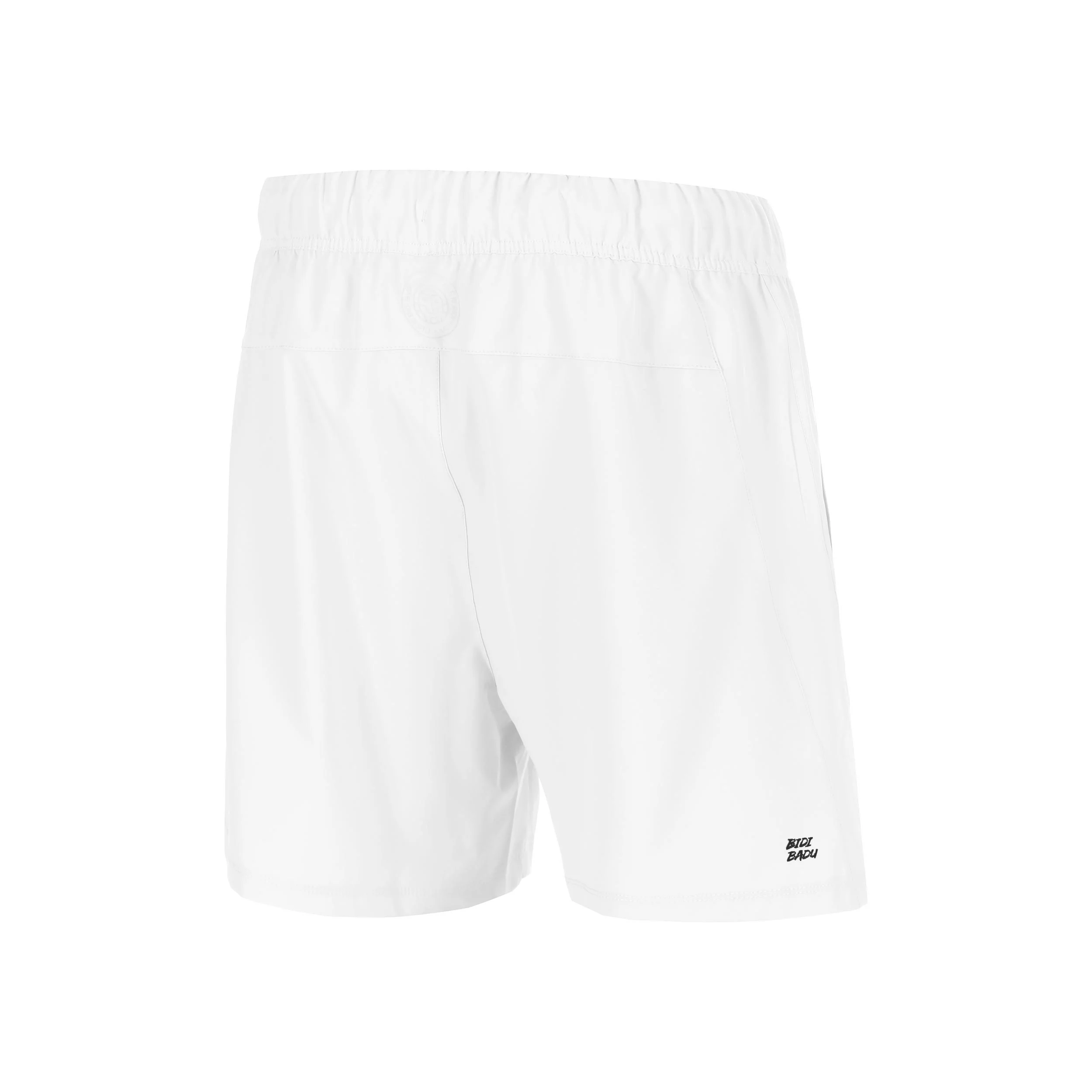 Crew 2.0 7in Shorts Herren-weiß - Image 8