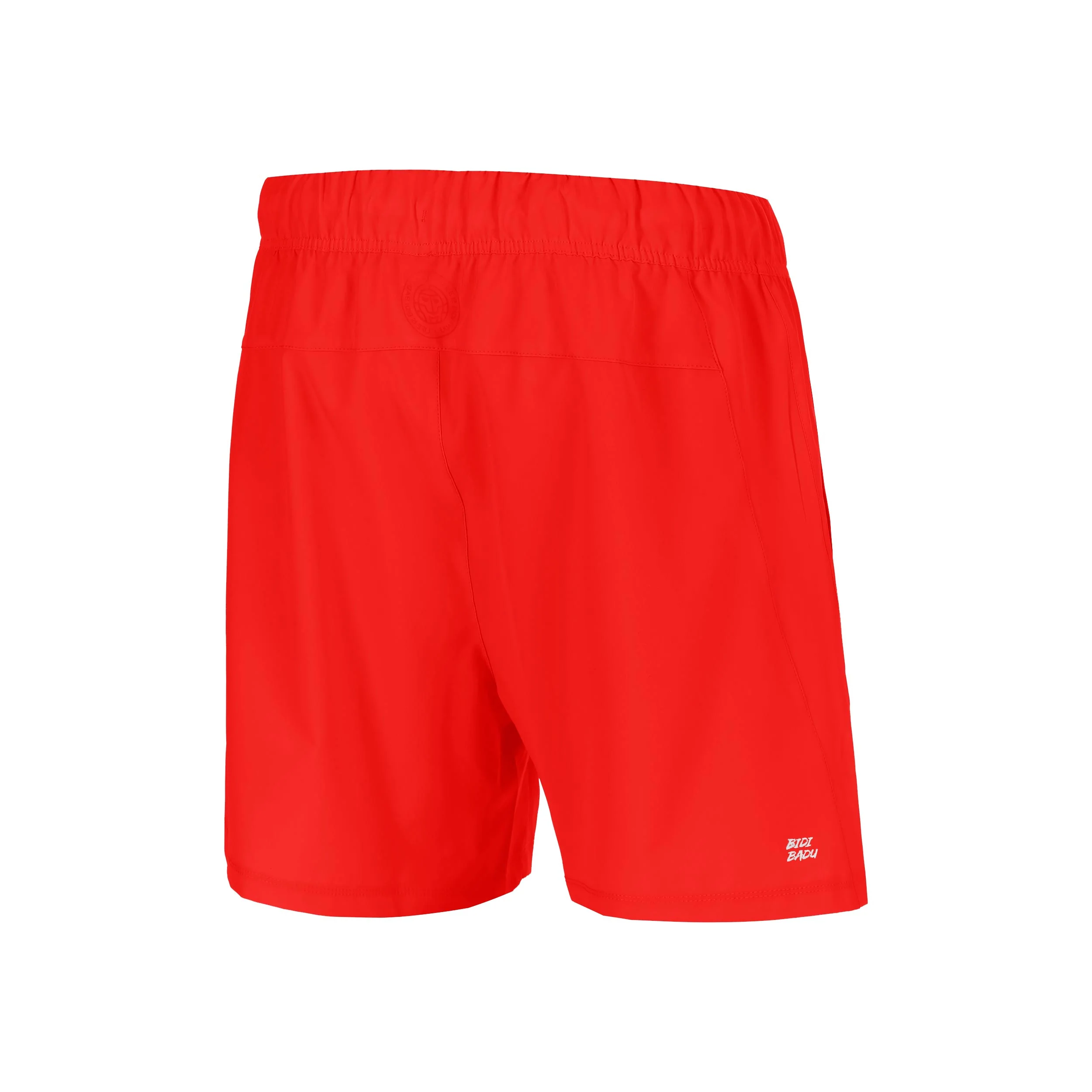 Crew 2.0 7in Shorts Jungen-rot - Image 2