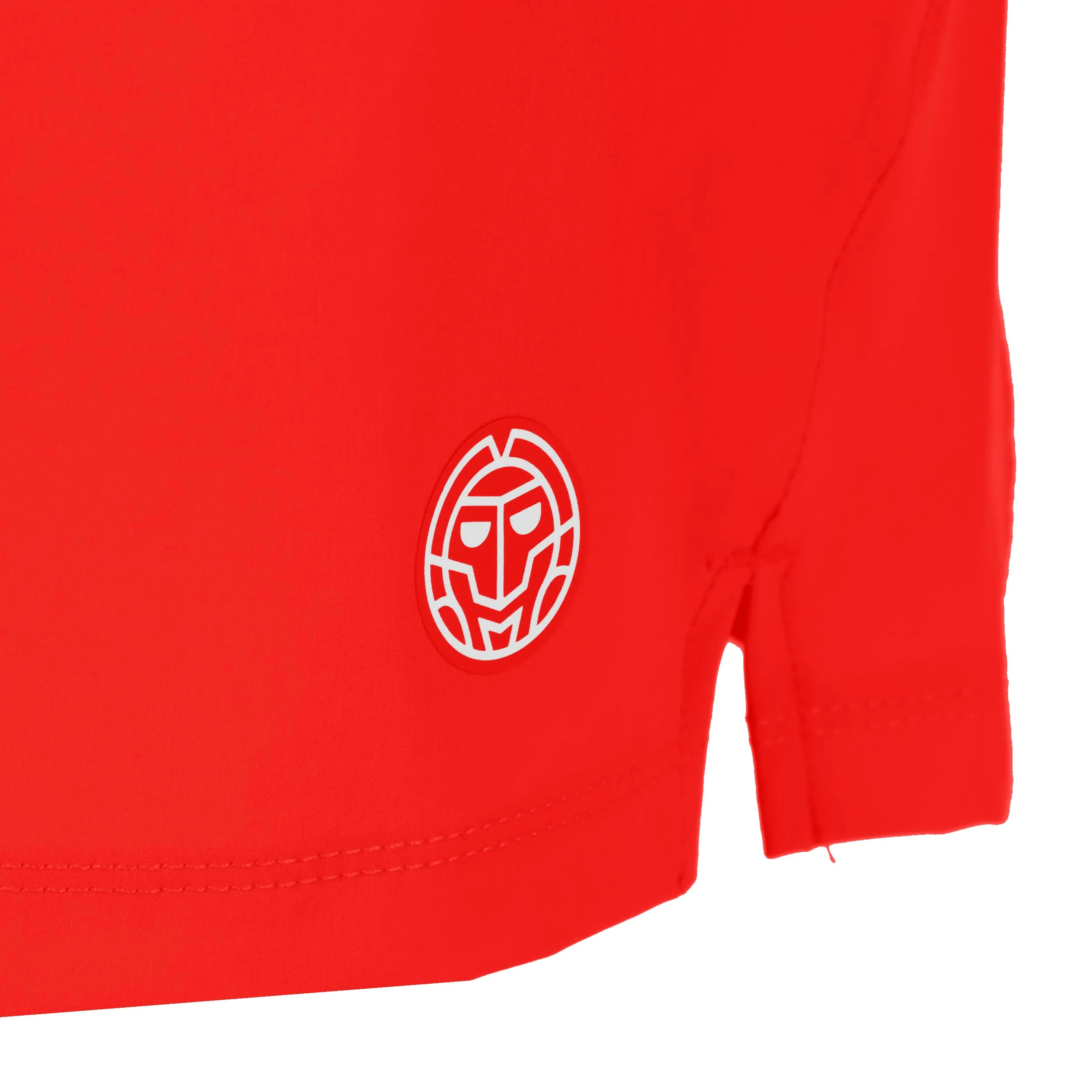 Crew 2.0 7in Shorts Jungen-rot - Image 3