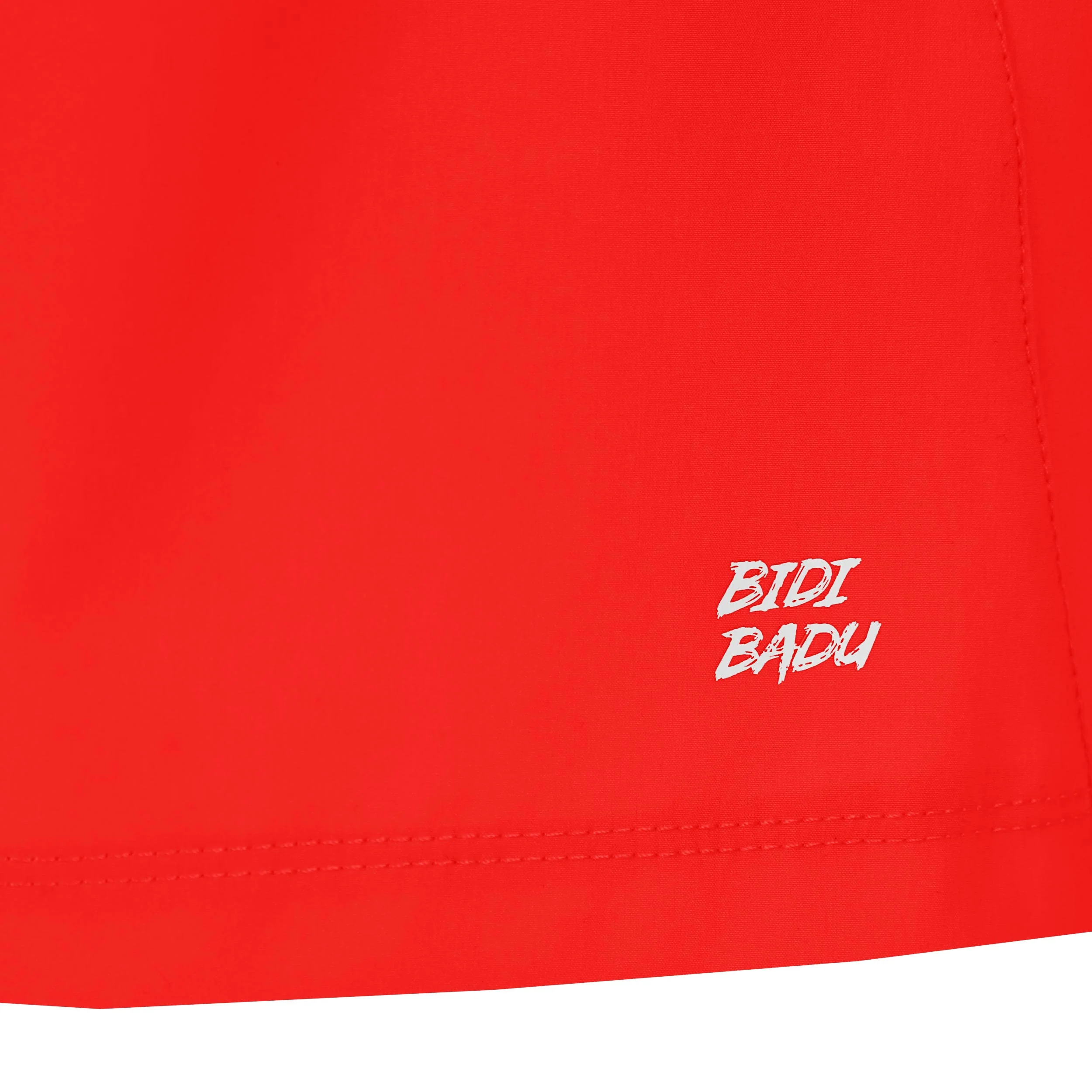Crew 2.0 7in Shorts Jungen-rot - Image 5