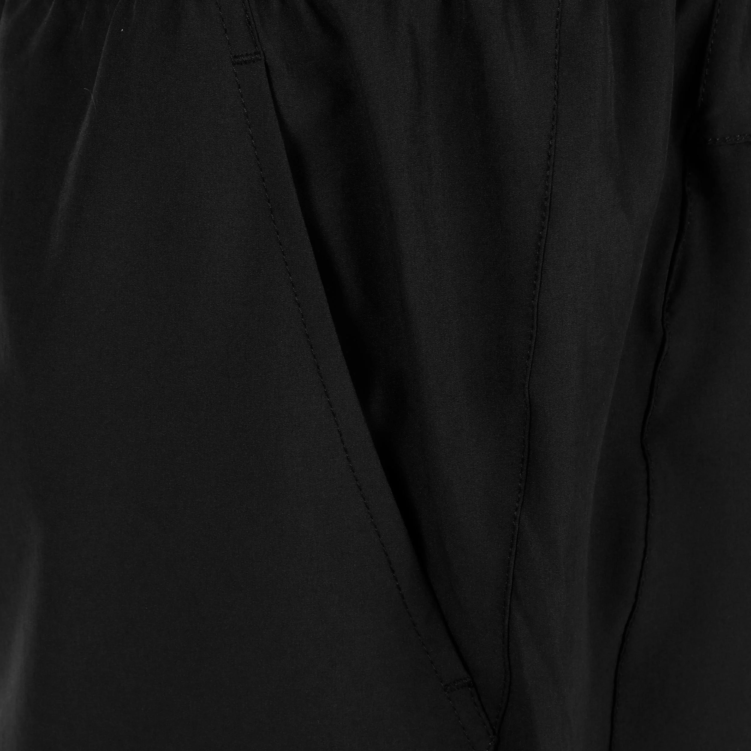 Crew 2.0 7in Shorts Jungen-schwarz - Image 4