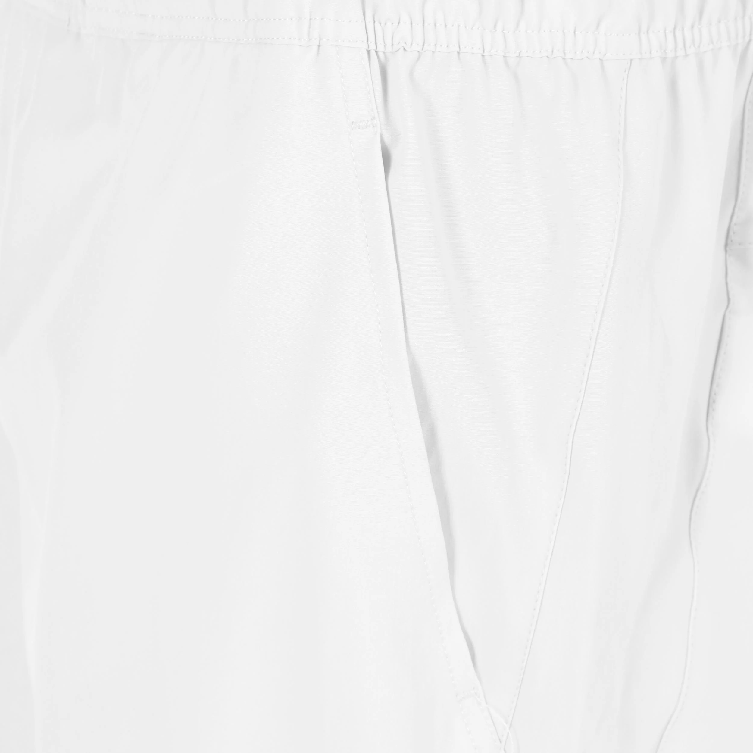 Crew 2.0 7in Shorts Jungen-weiß - Image 4