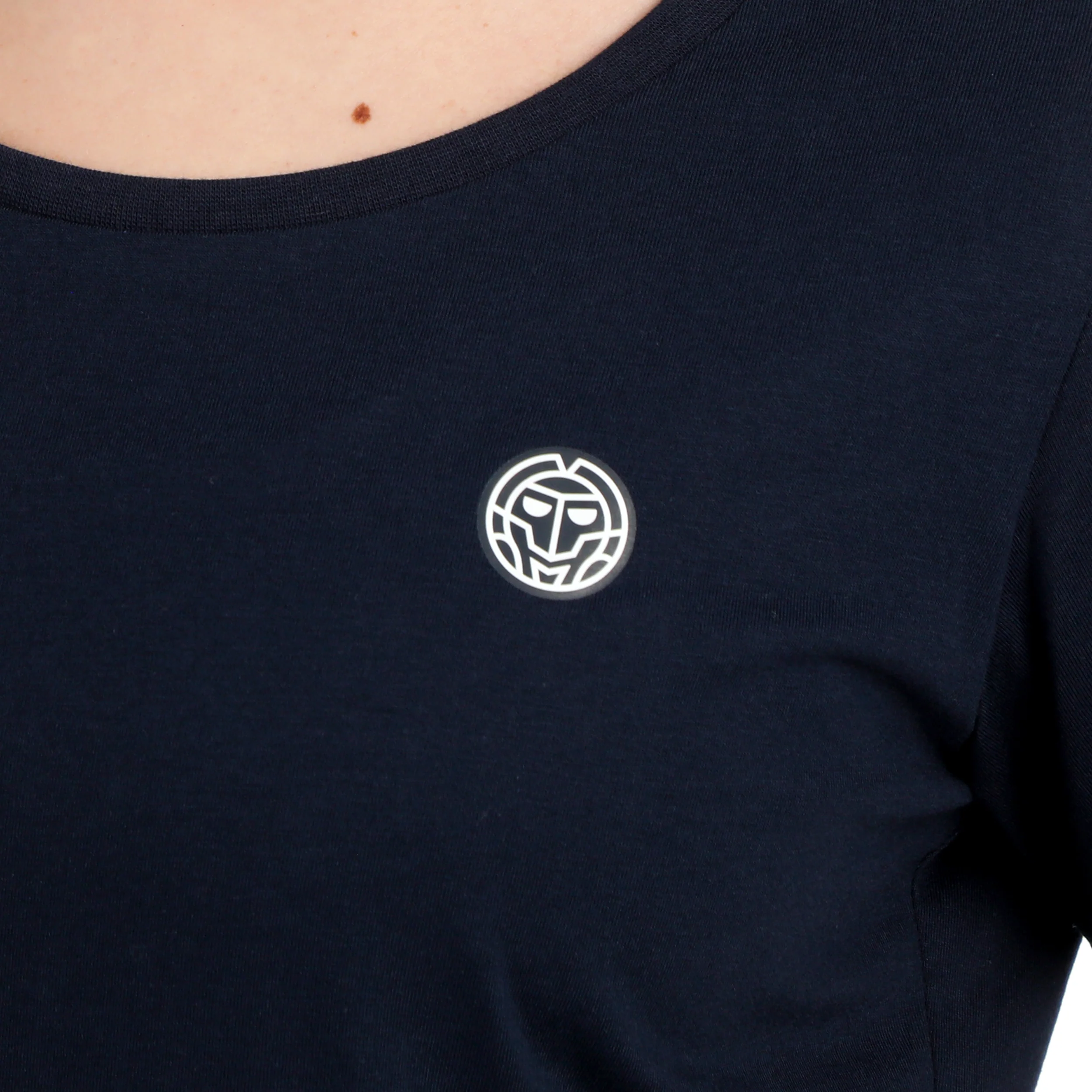 Crew 2.0 Chill T-Shirt Damen-dunkelblau - Image 3