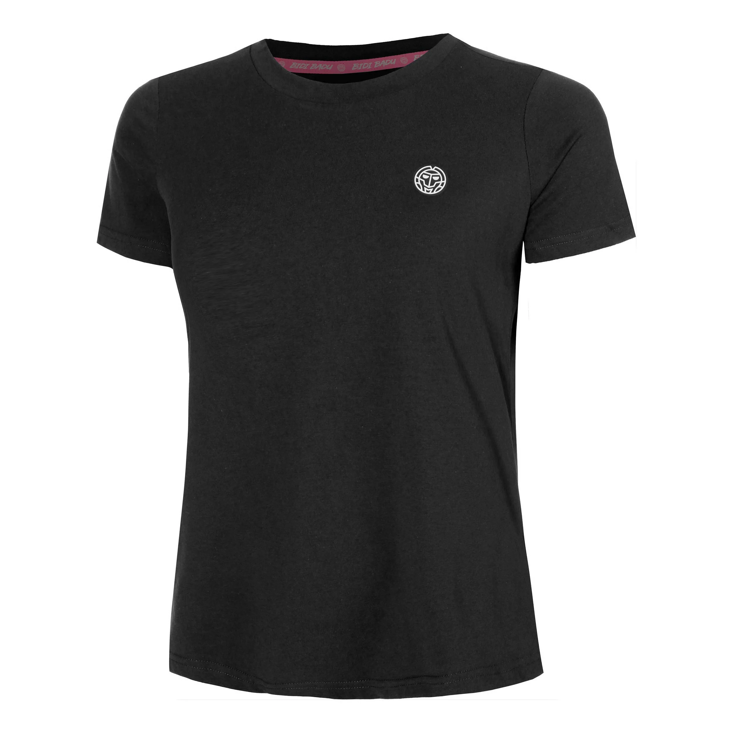 Crew 2.0 Chill T-Shirt Damen-schwarz - Image 5