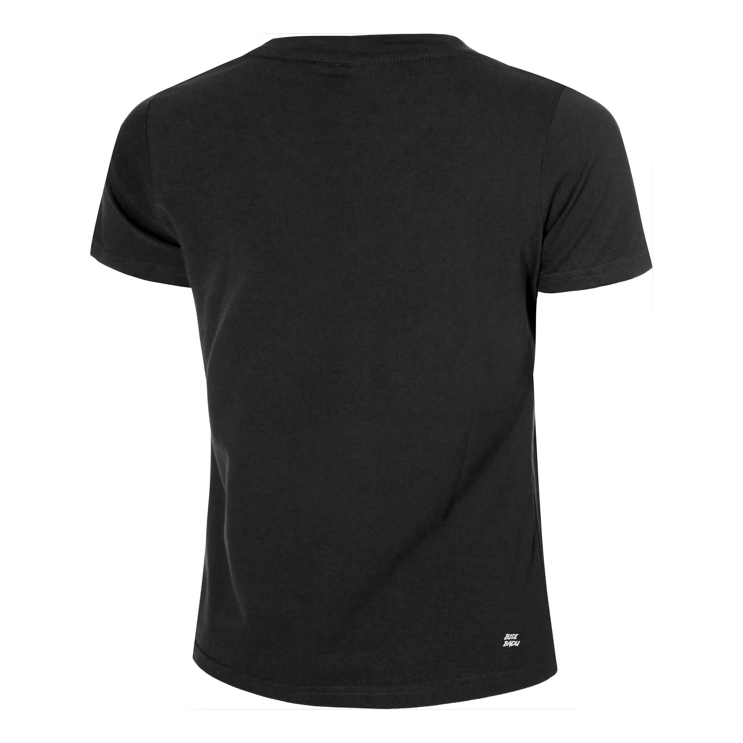 Crew 2.0 Chill T-Shirt Damen-schwarz - Image 6