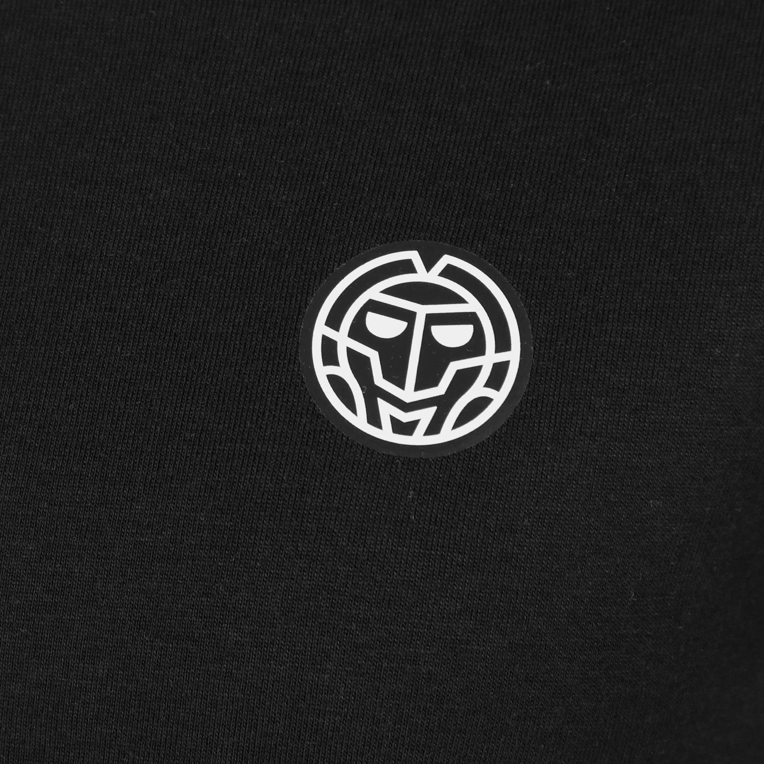 Crew 2.0 Chill T-Shirt Damen-schwarz - Image 7