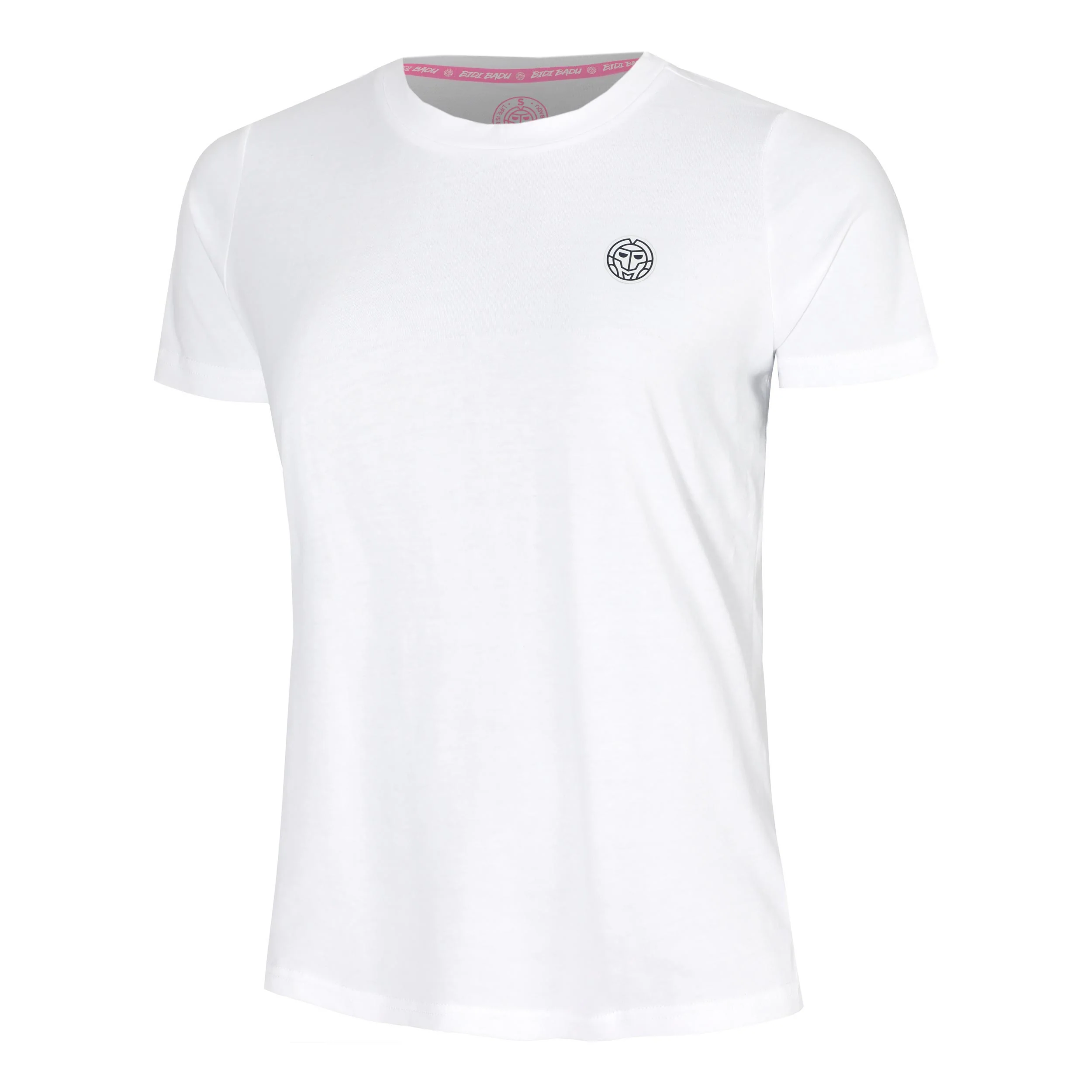 Crew 2.0 Chill T-Shirt Damen-weiß - Image 5