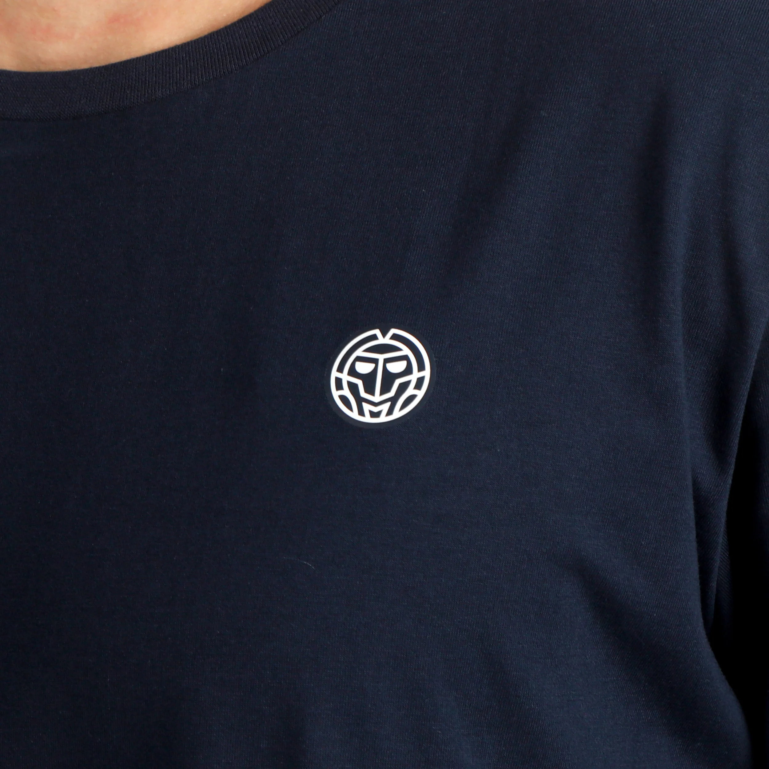 Crew 2.0 Chill T-Shirt Herren-dunkelblau - Image 3