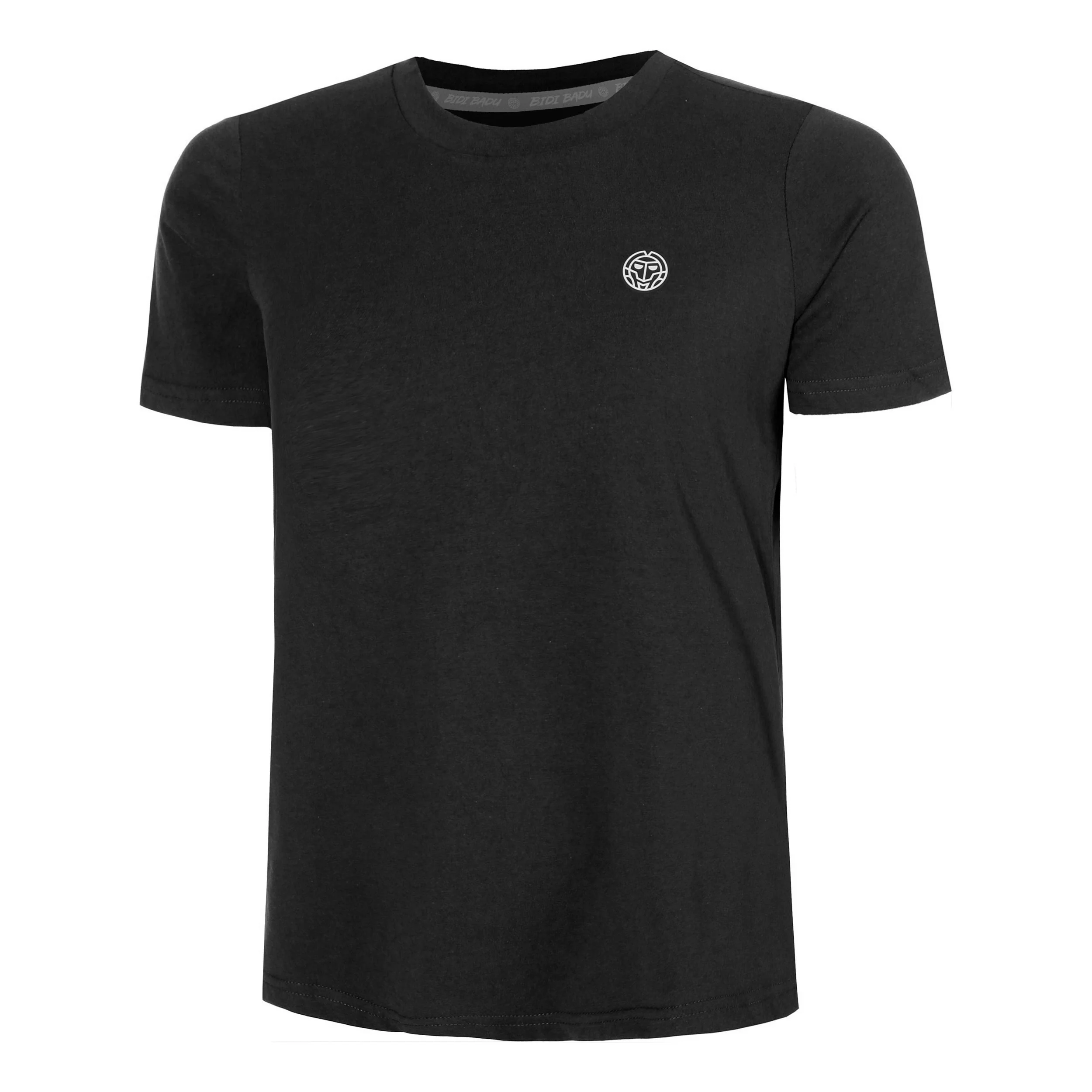 Crew 2.0 Chill T-Shirt Herren-schwarz - Image 4