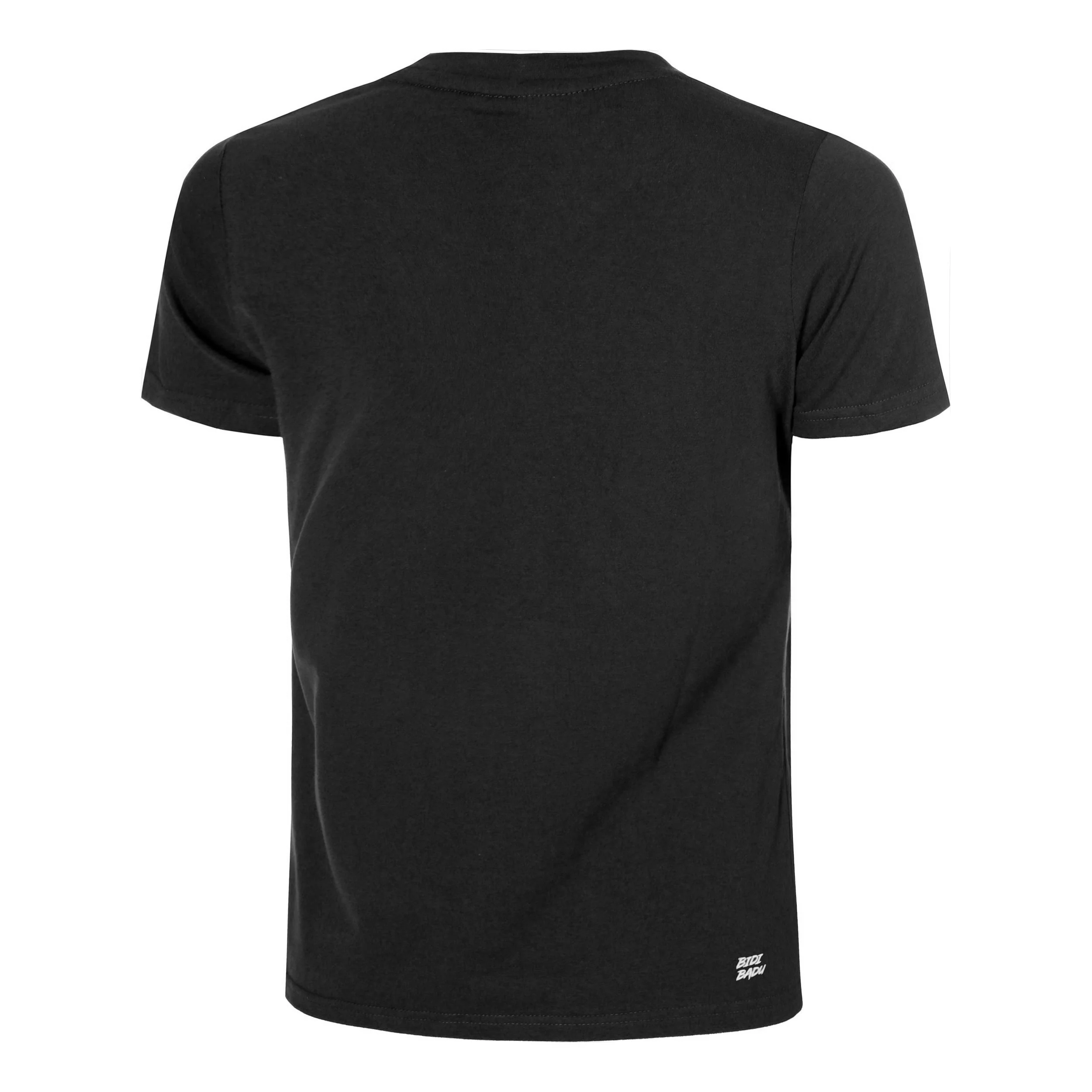 Crew 2.0 Chill T-Shirt Herren-schwarz - Image 5