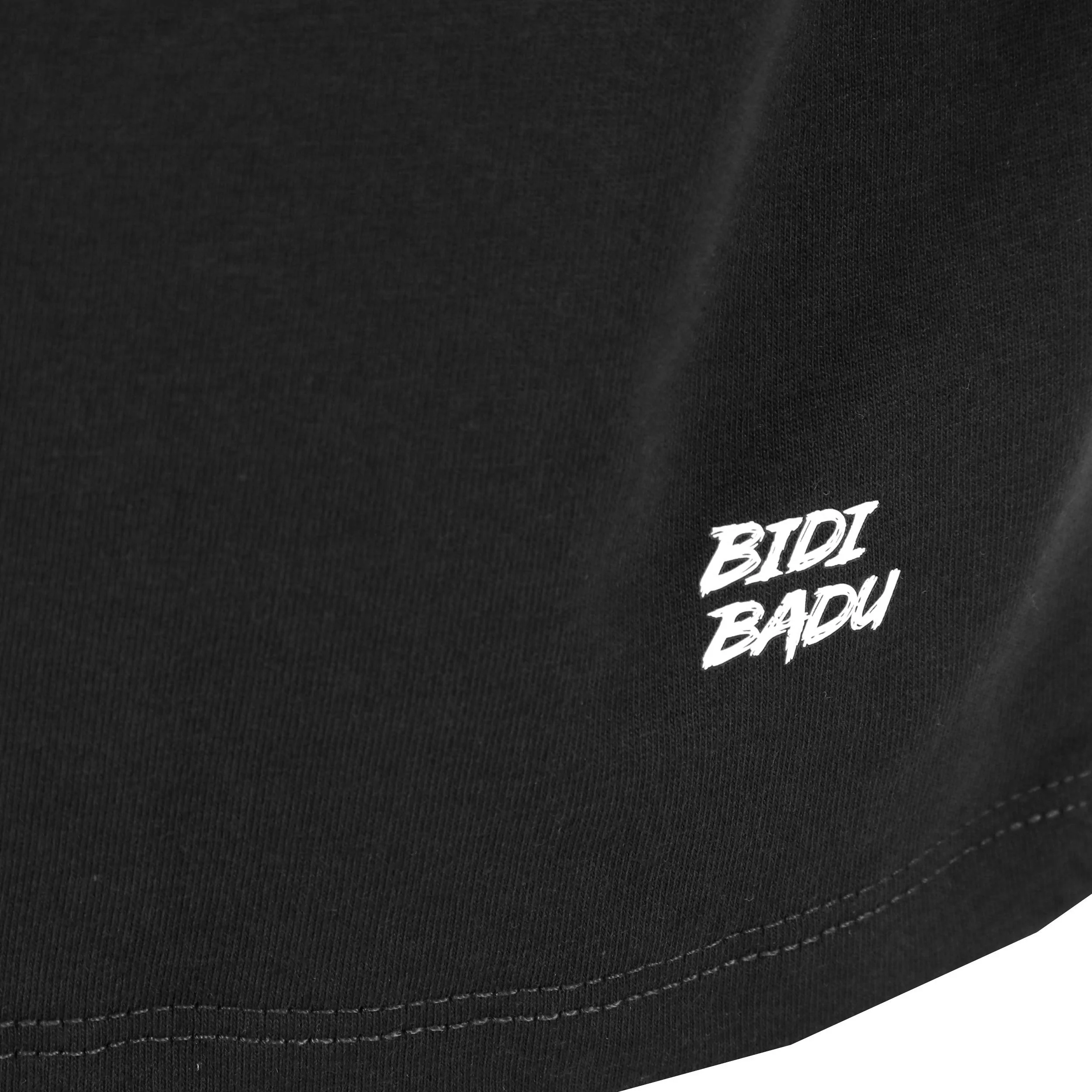 Crew 2.0 Chill T-Shirt Herren-schwarz - Image 7