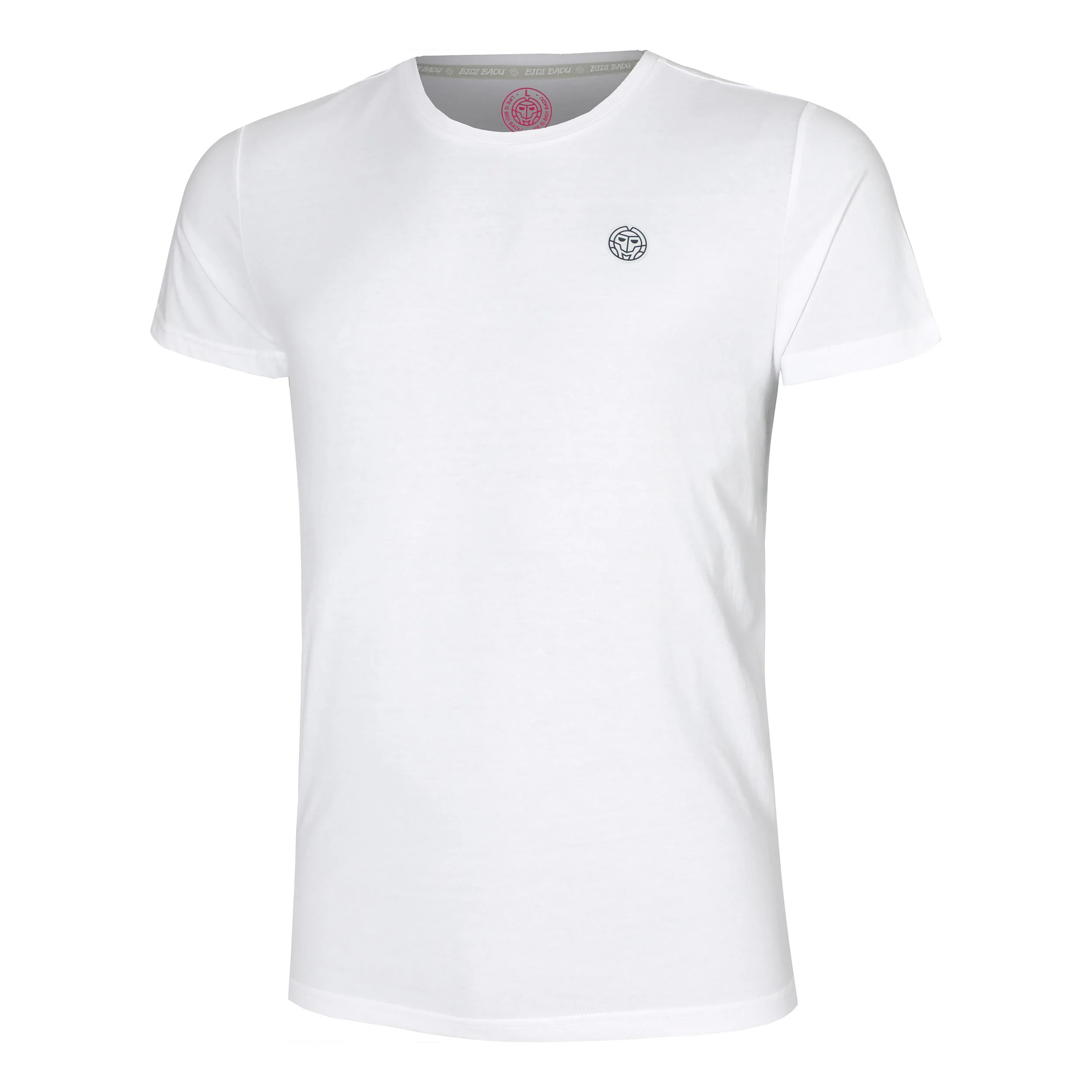 Crew 2.0 Chill T-Shirt Herren-weiß - Image 4