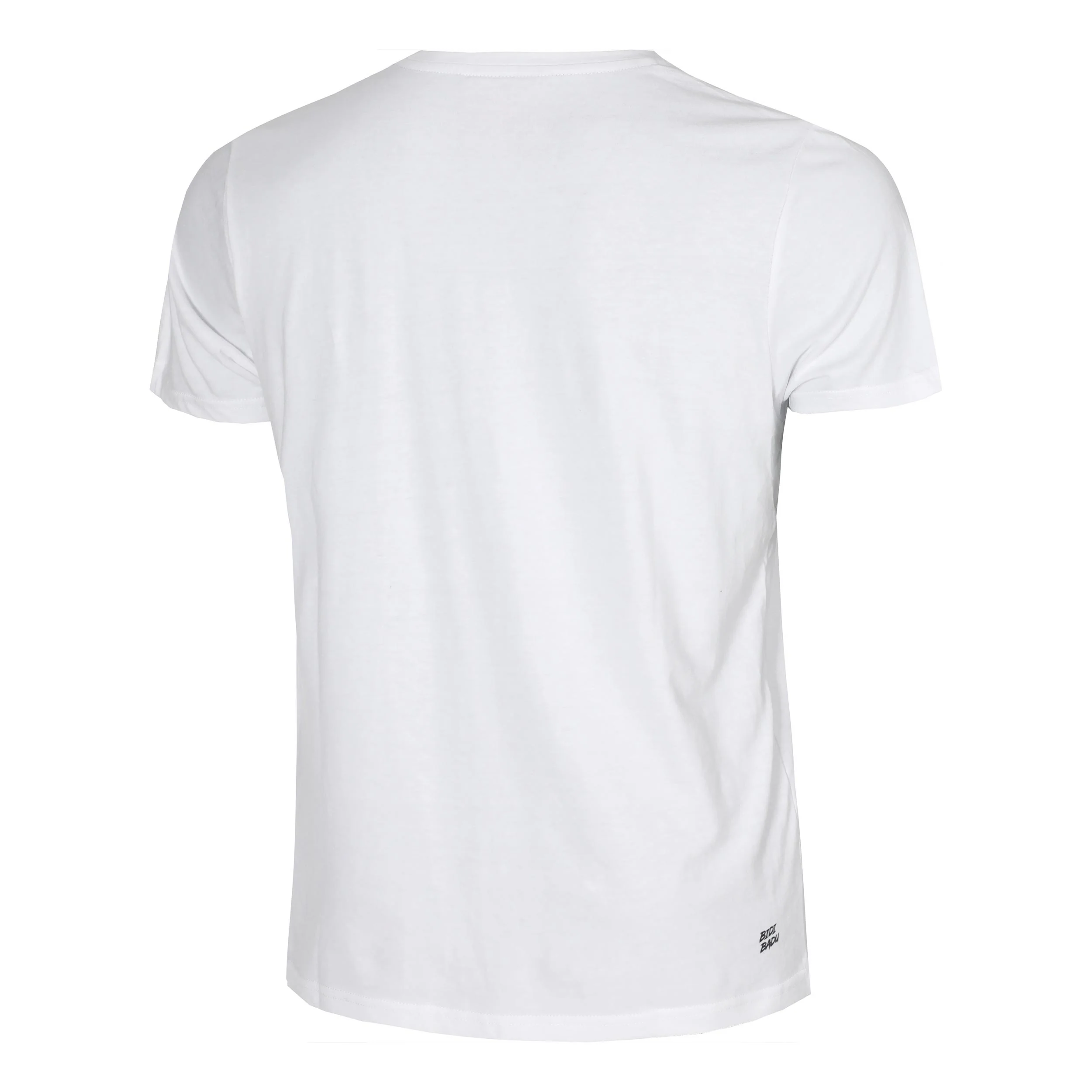 Crew 2.0 Chill T-Shirt Herren-weiß - Image 5
