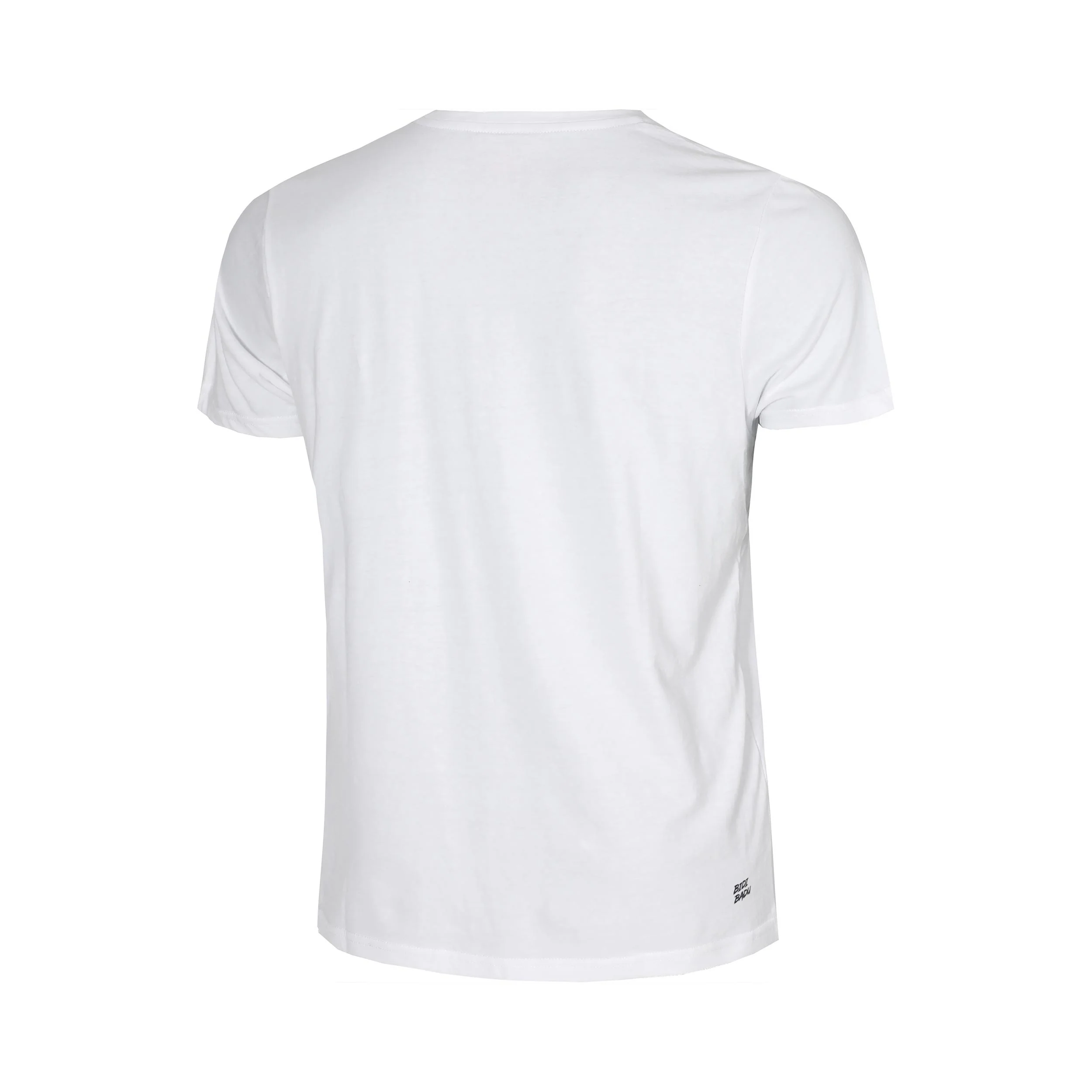 Crew 2.0 Chill T-Shirt Jungen-weiß - Image 2
