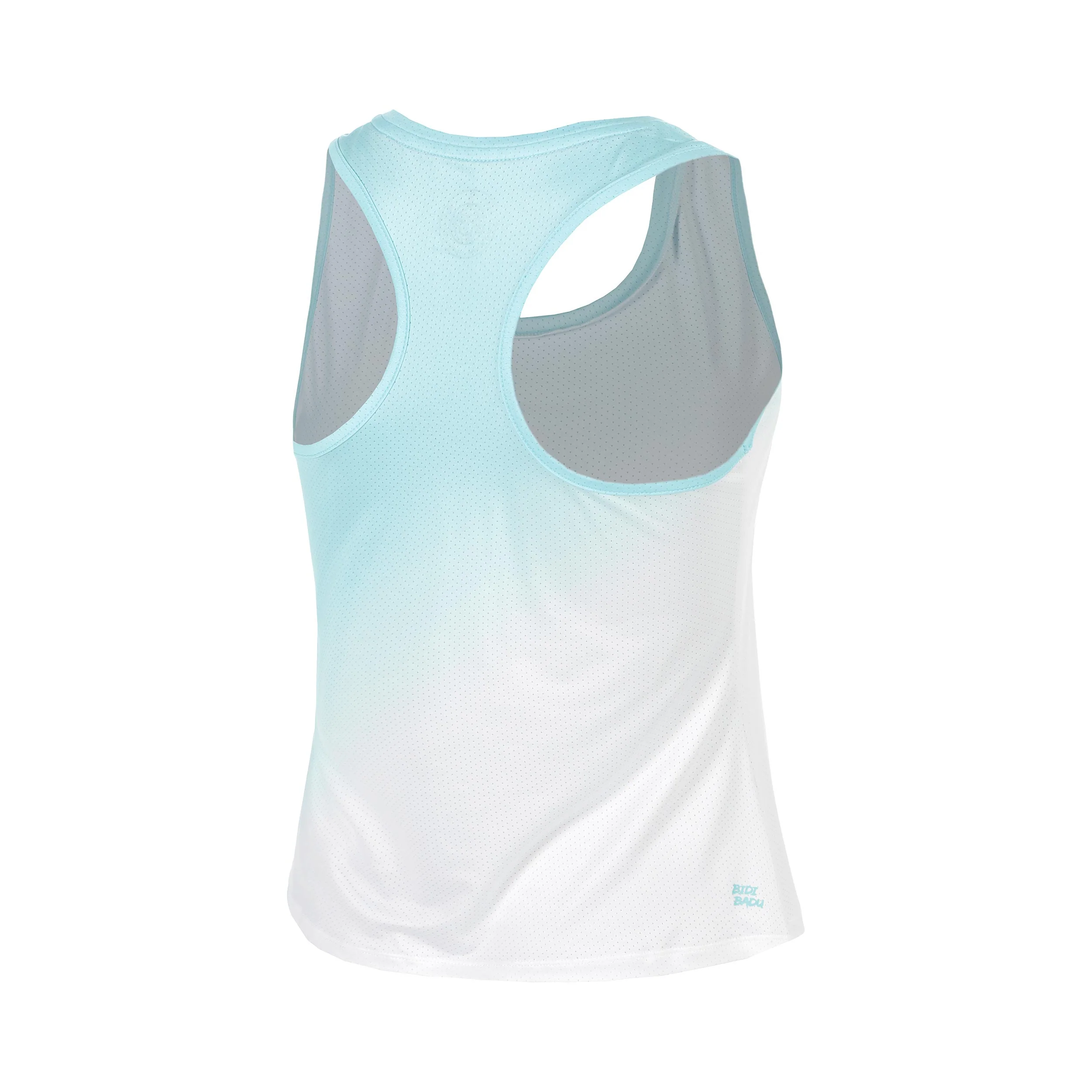 Crew 2.0 Fade Racerback Tank-Top Mädchen-türkis - Image 2
