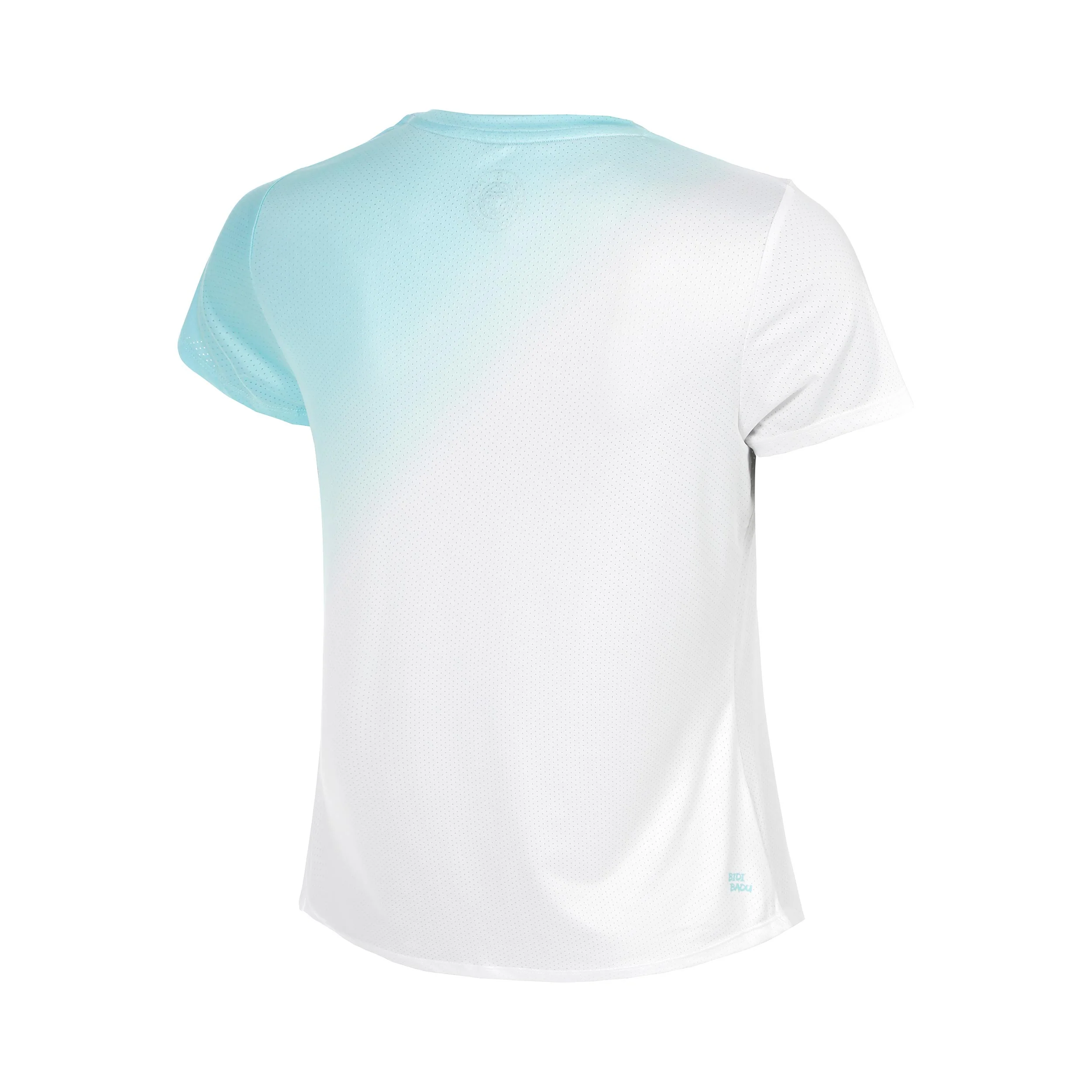 Crew 2.0 Fade T-Shirt Mädchen - türkis - Image 2