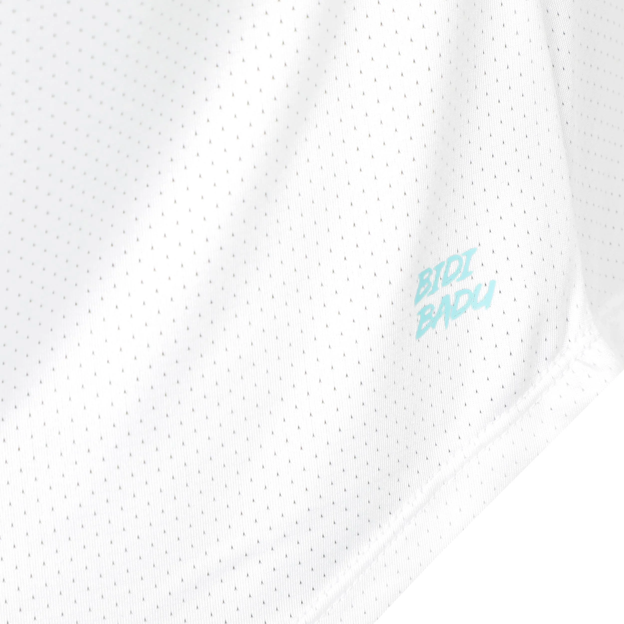 Crew 2.0 Fade T-Shirt Mädchen - türkis - Image 4
