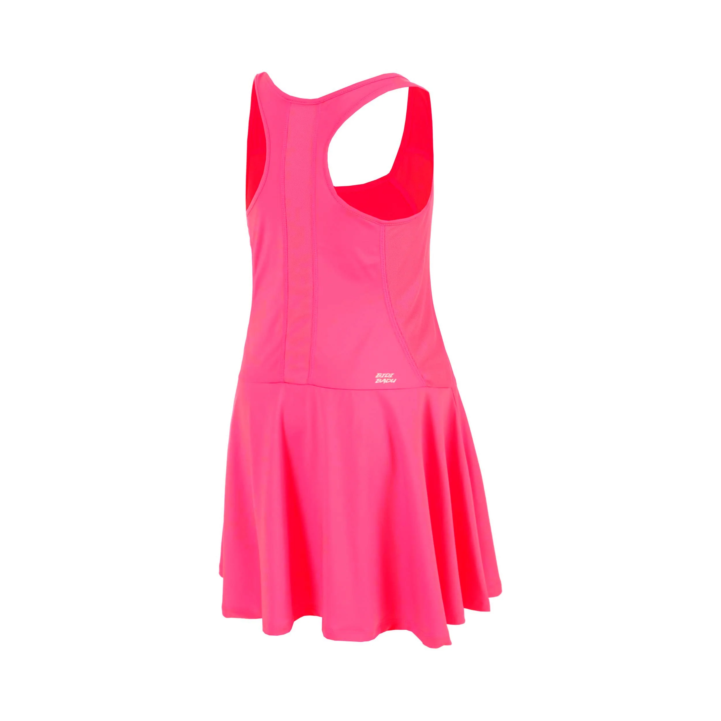 Crew 2.0 Kleid Mädchen-pink - Image 2