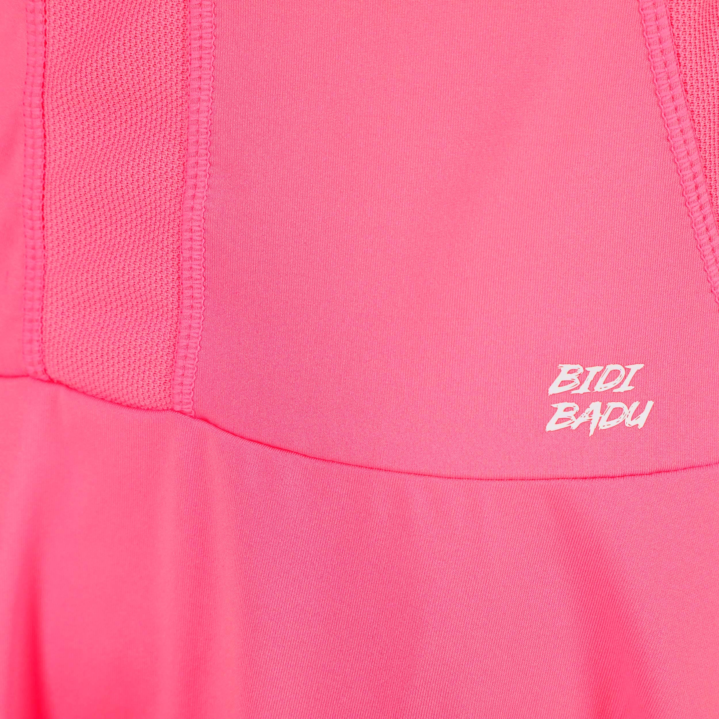Crew 2.0 Kleid Mädchen-pink - Image 5