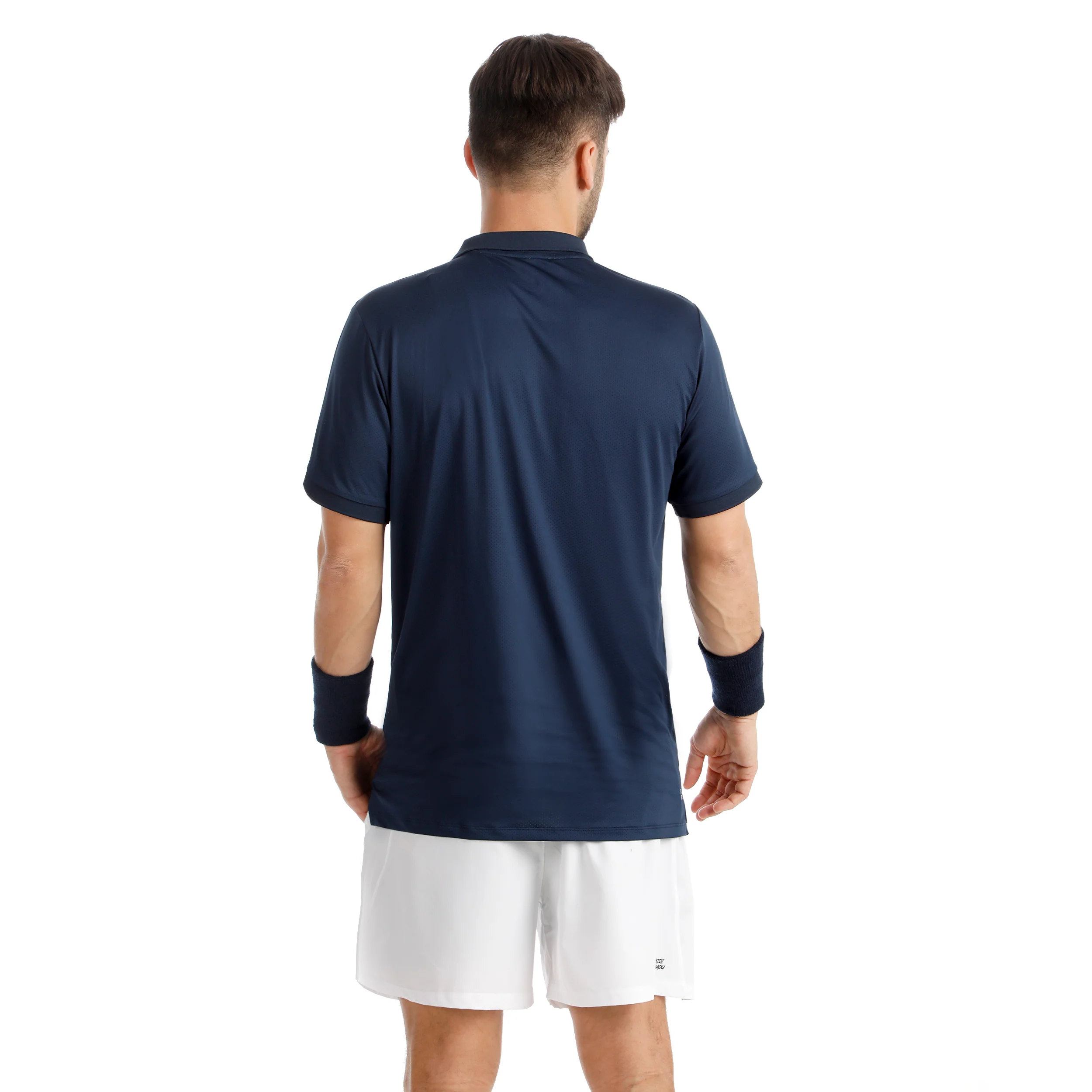 Crew 2.0 Polo Herren-dunkelblau - Image 2