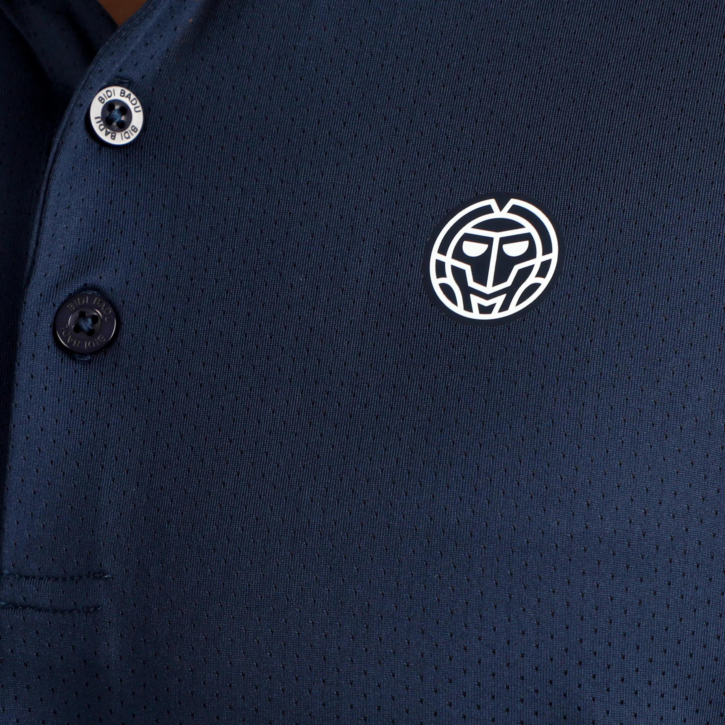 Crew 2.0 Polo Herren-dunkelblau - Image 4