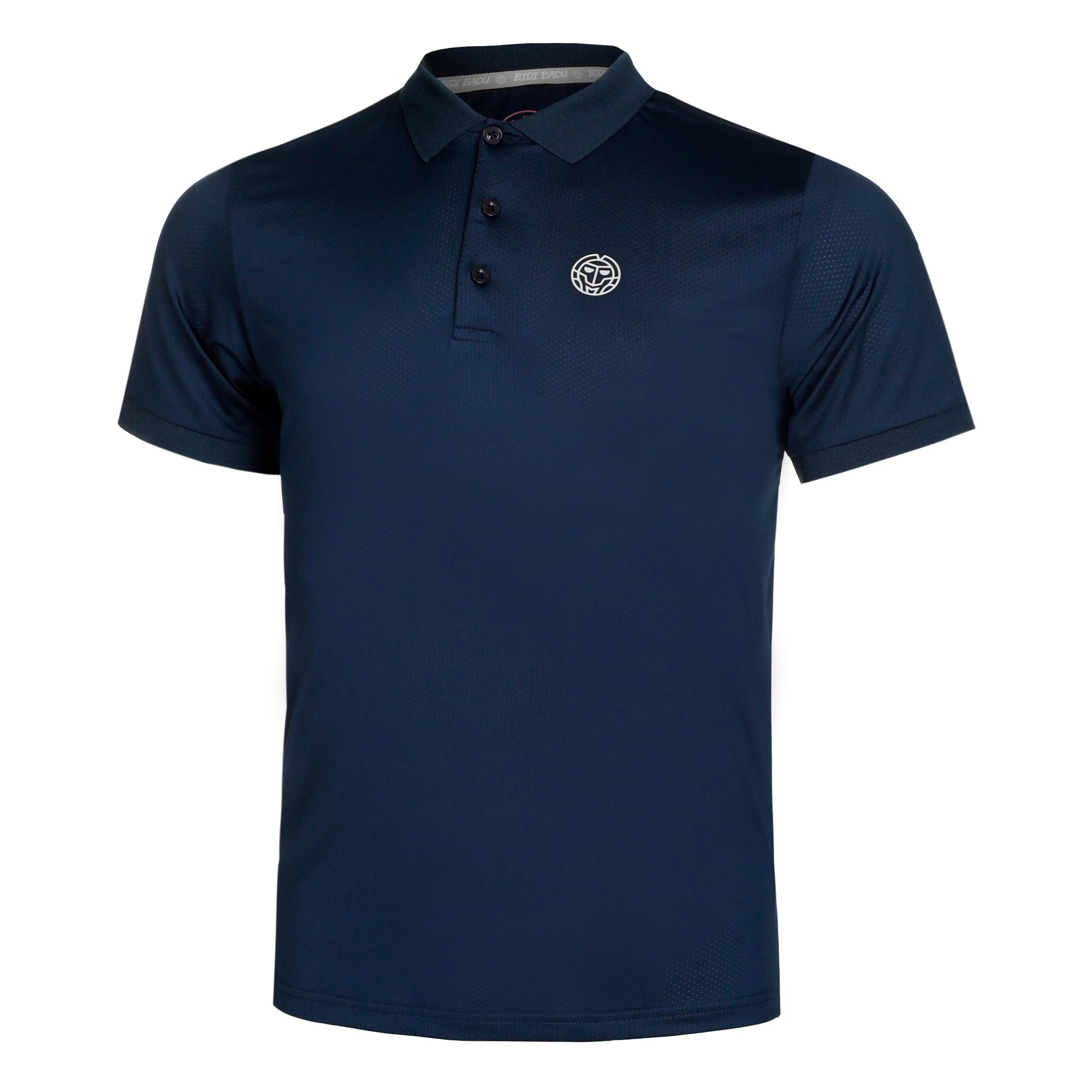 Crew 2.0 Polo Herren-dunkelblau - Image 5